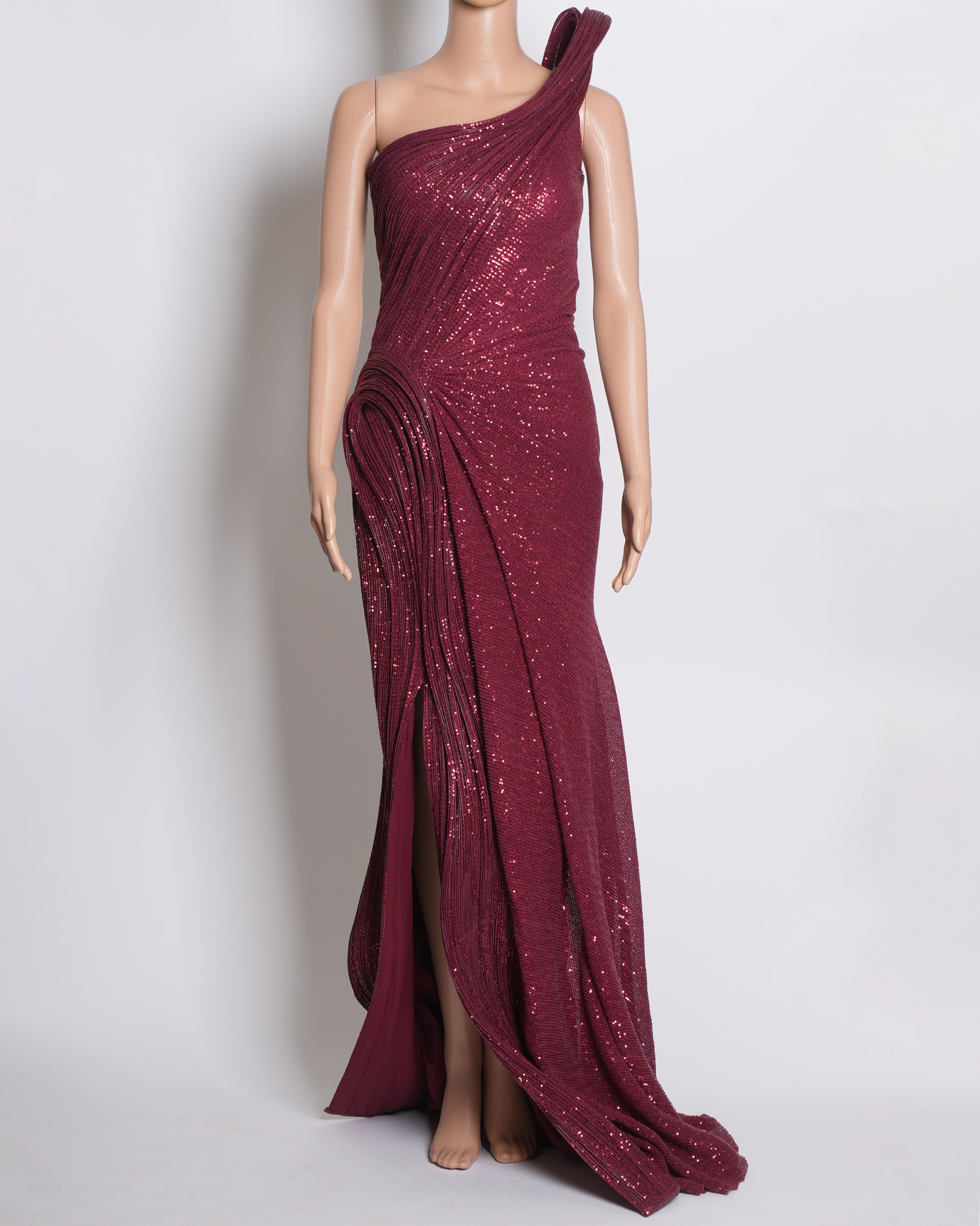 Gaurav Gupta Gown