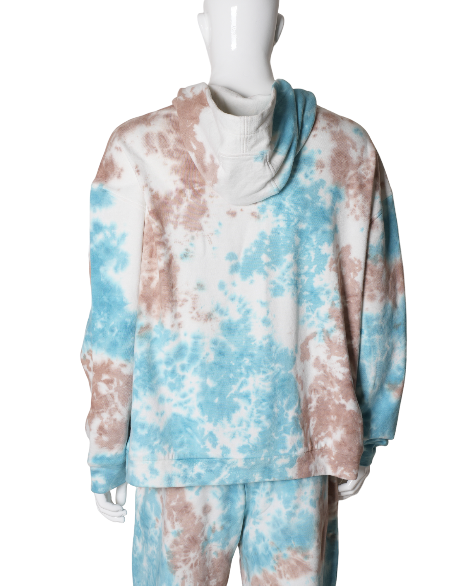 Kanika Goyal Tie Dye Loungewear Set