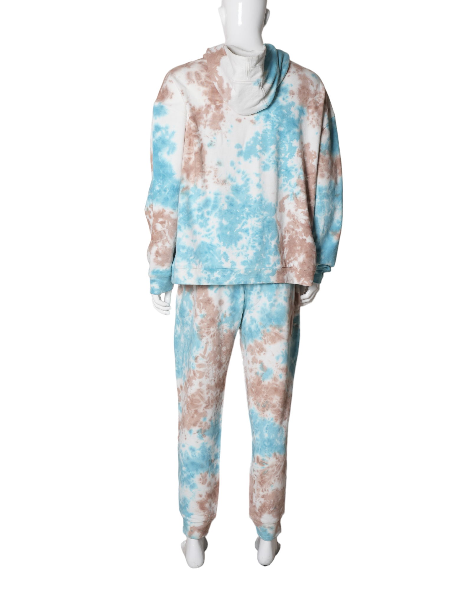 Kanika Goyal Tie Dye Loungewear Set