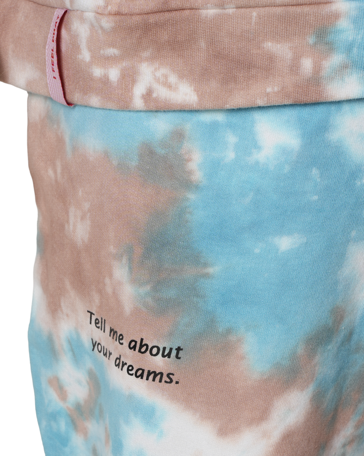 Kanika Goyal Tie Dye Loungewear Set