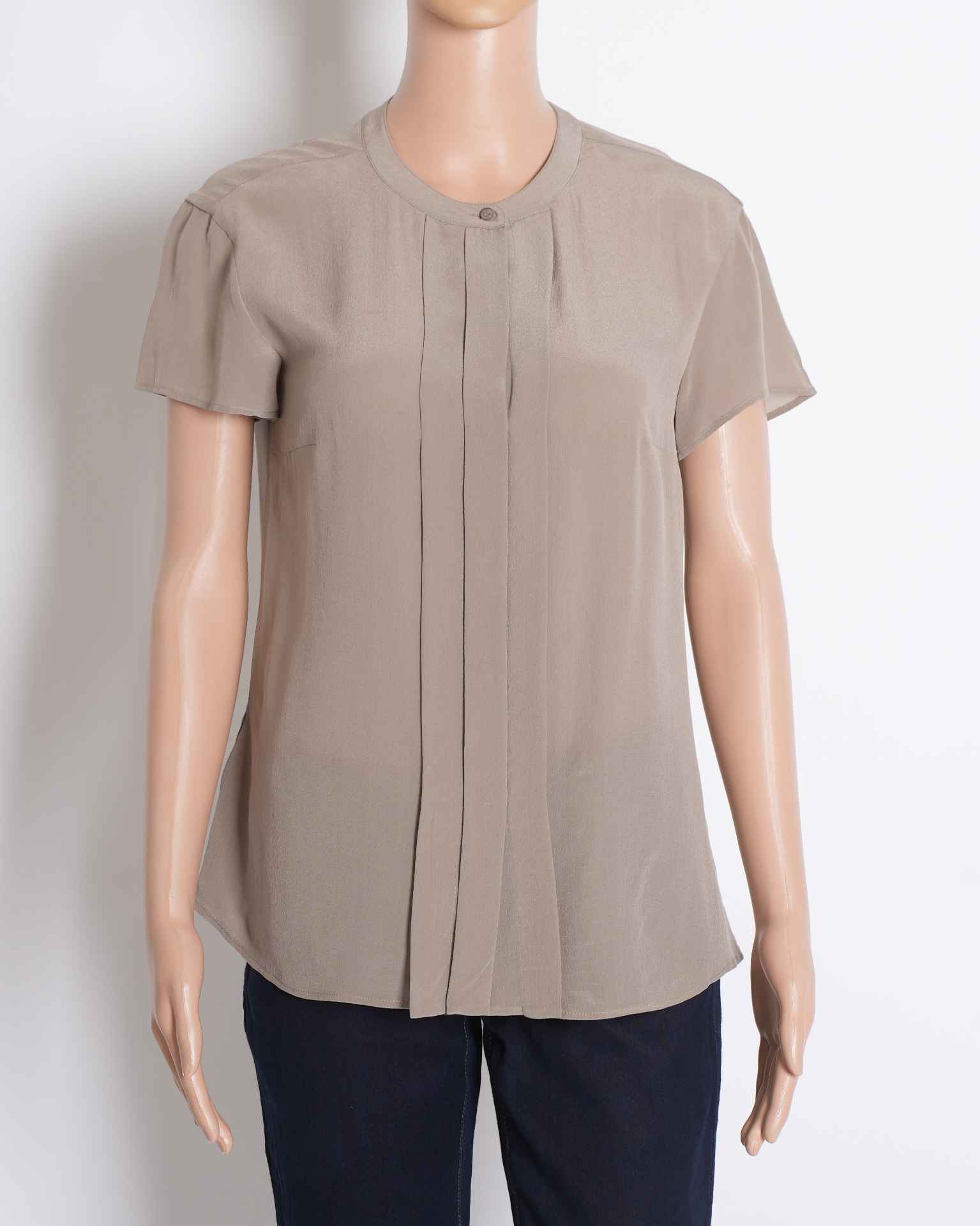 Boss Women's Top In Beige