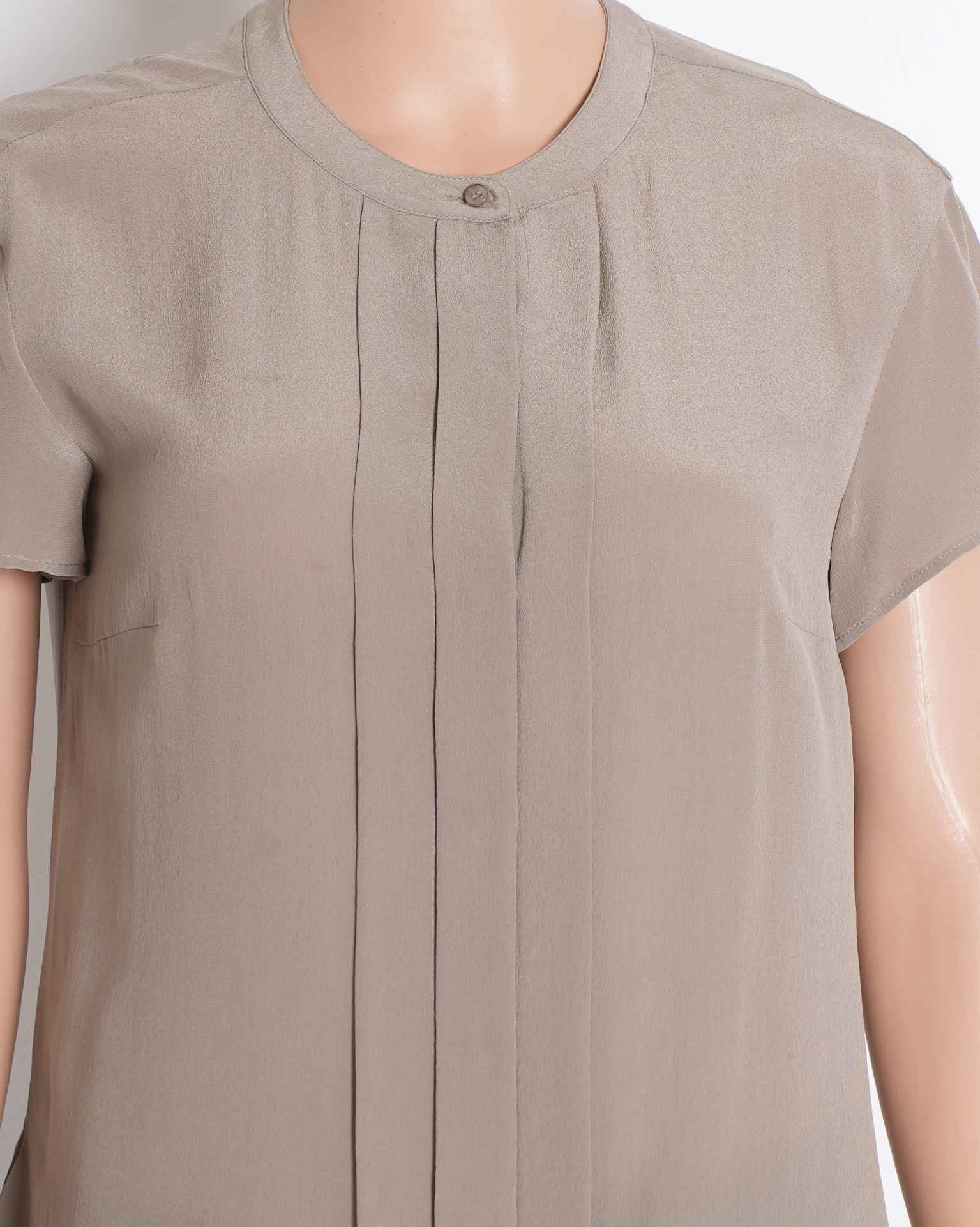 Boss Women's Top In Beige