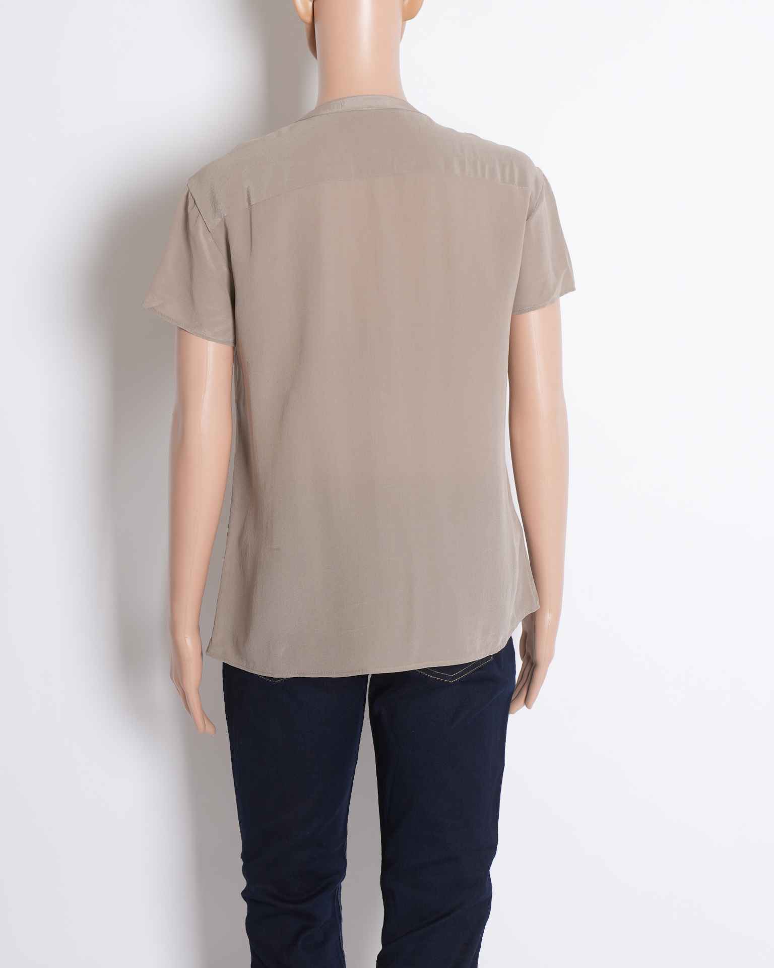 Boss Women's Top In Beige