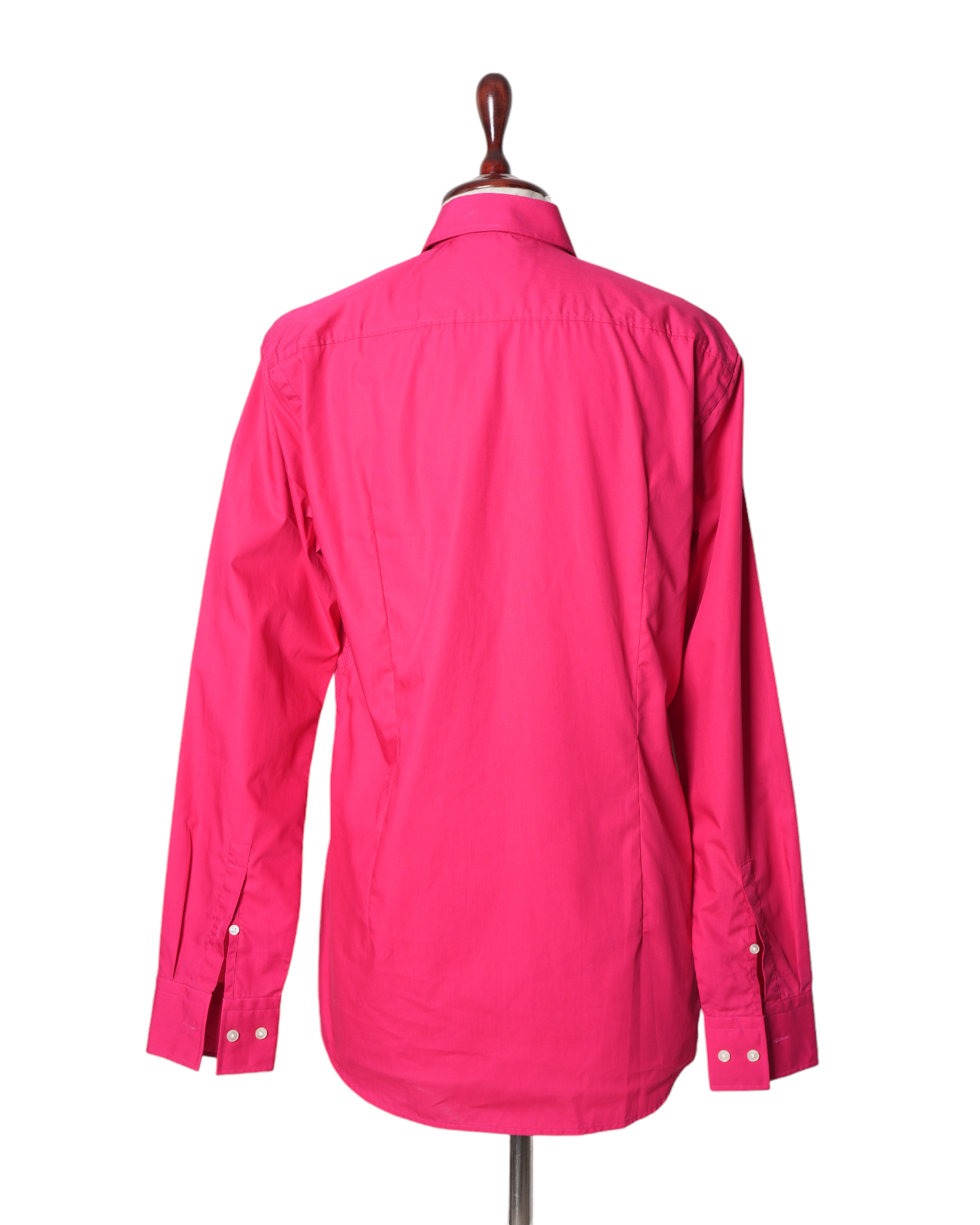 Boss Hot Pink Shirt