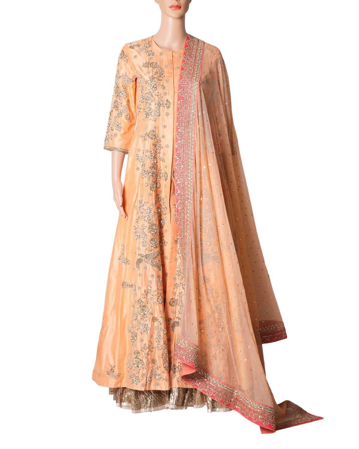 Aditi Somani Kurta set