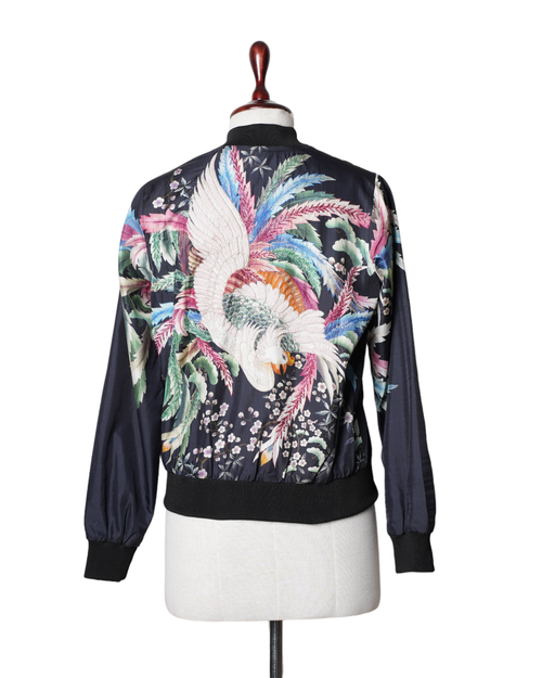 New Robert Graham Women Jacket
