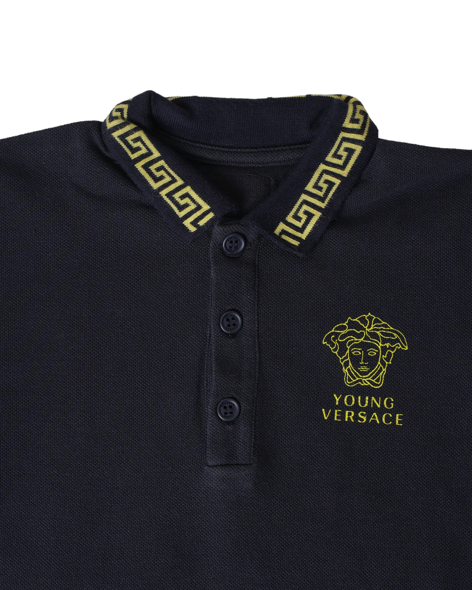 Young Versace T-Shirt