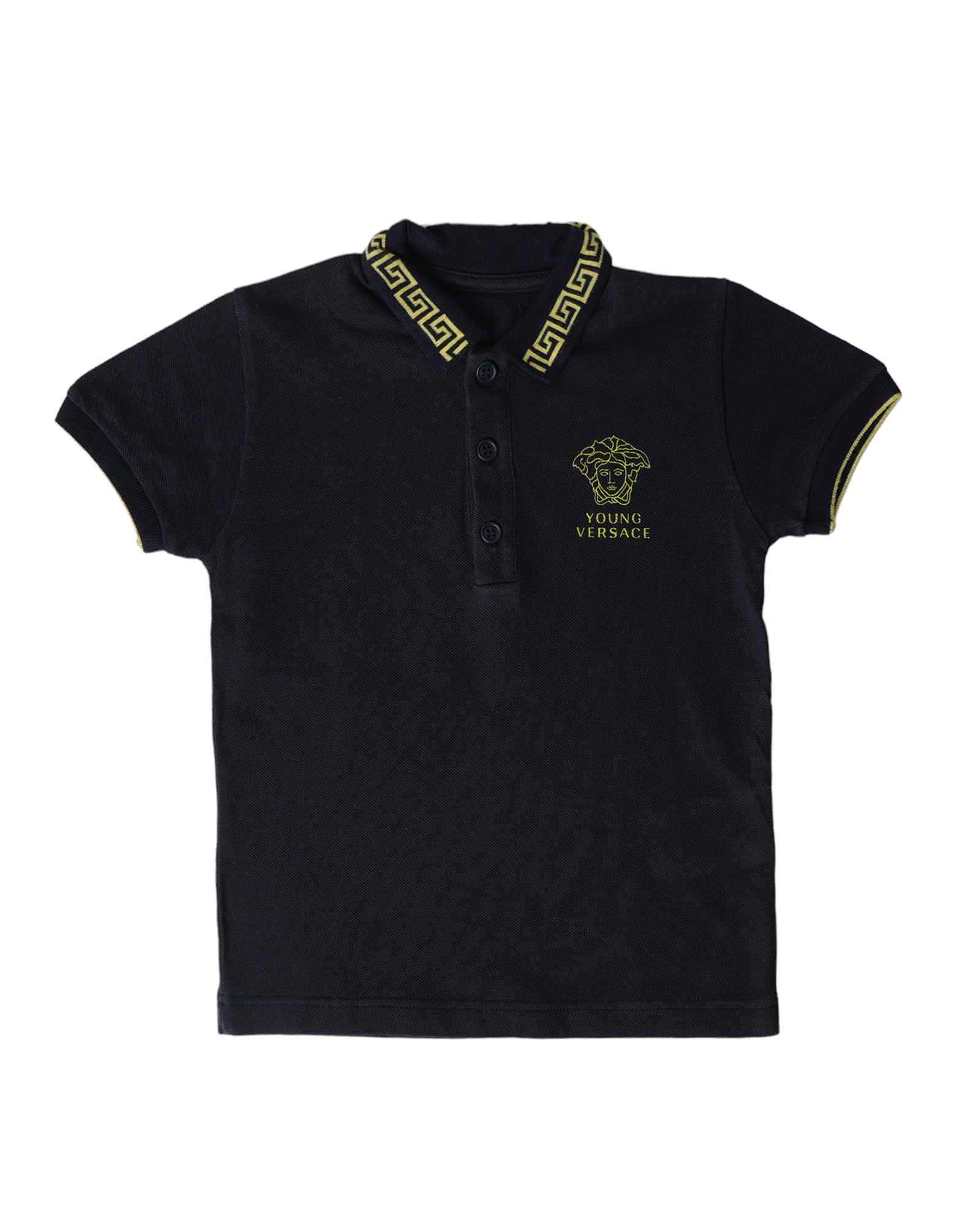 Young Versace T-Shirt