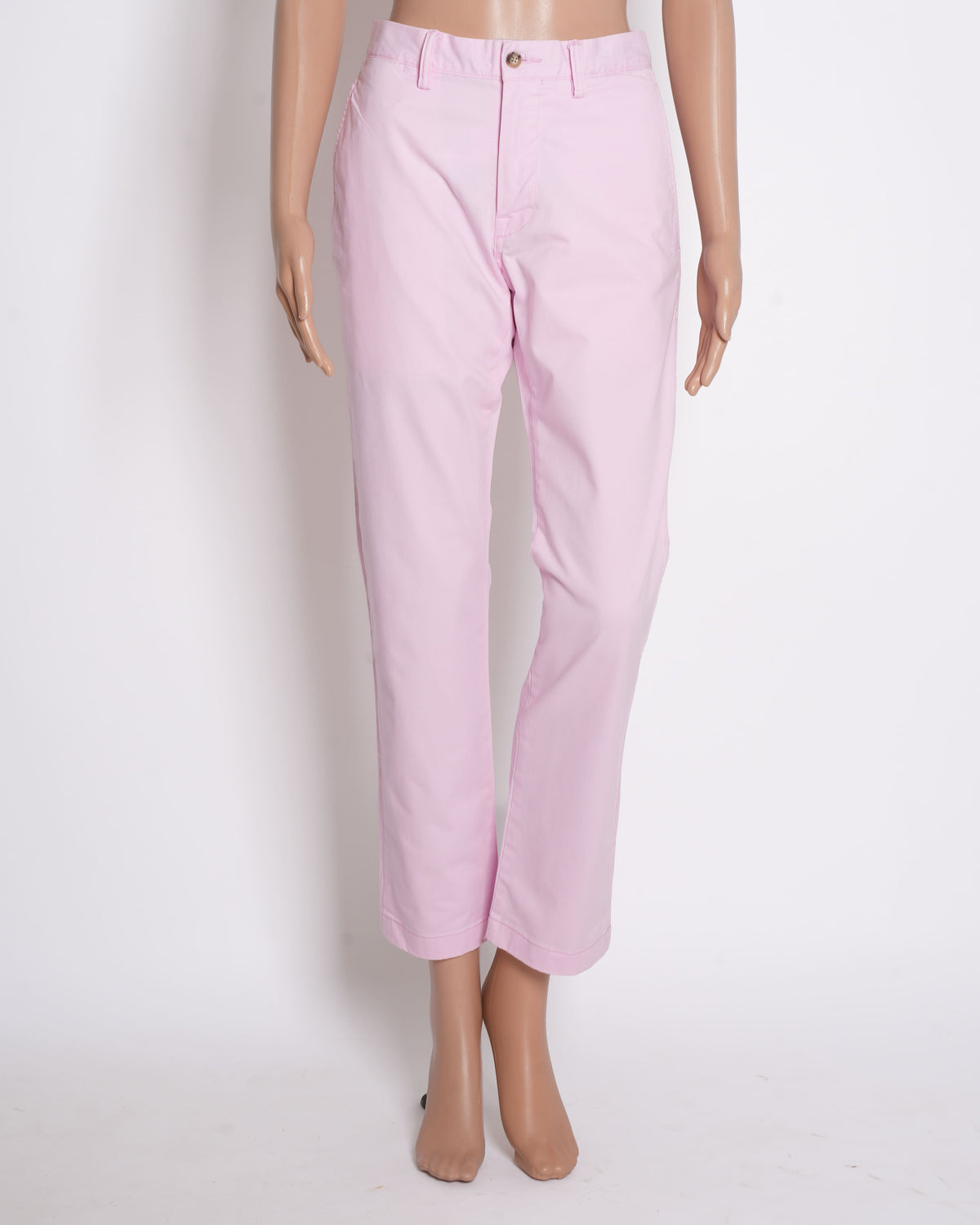 Paul smith pink pants