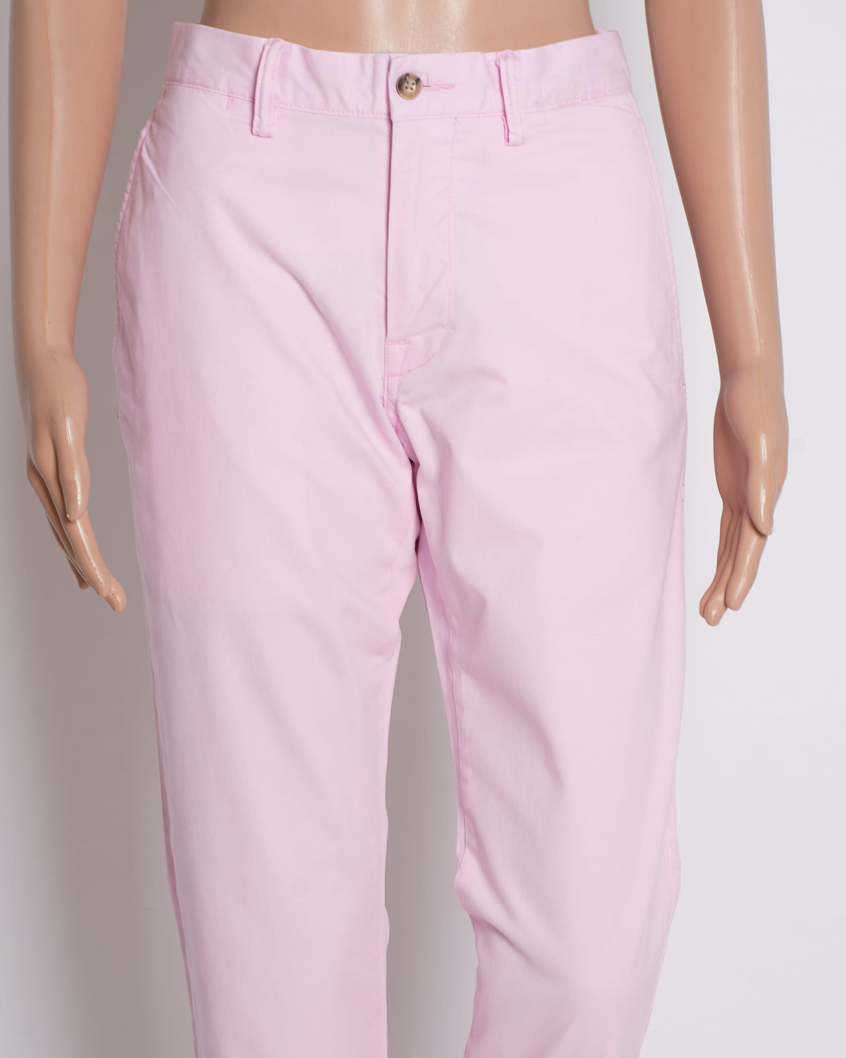 Paul smith pink pants