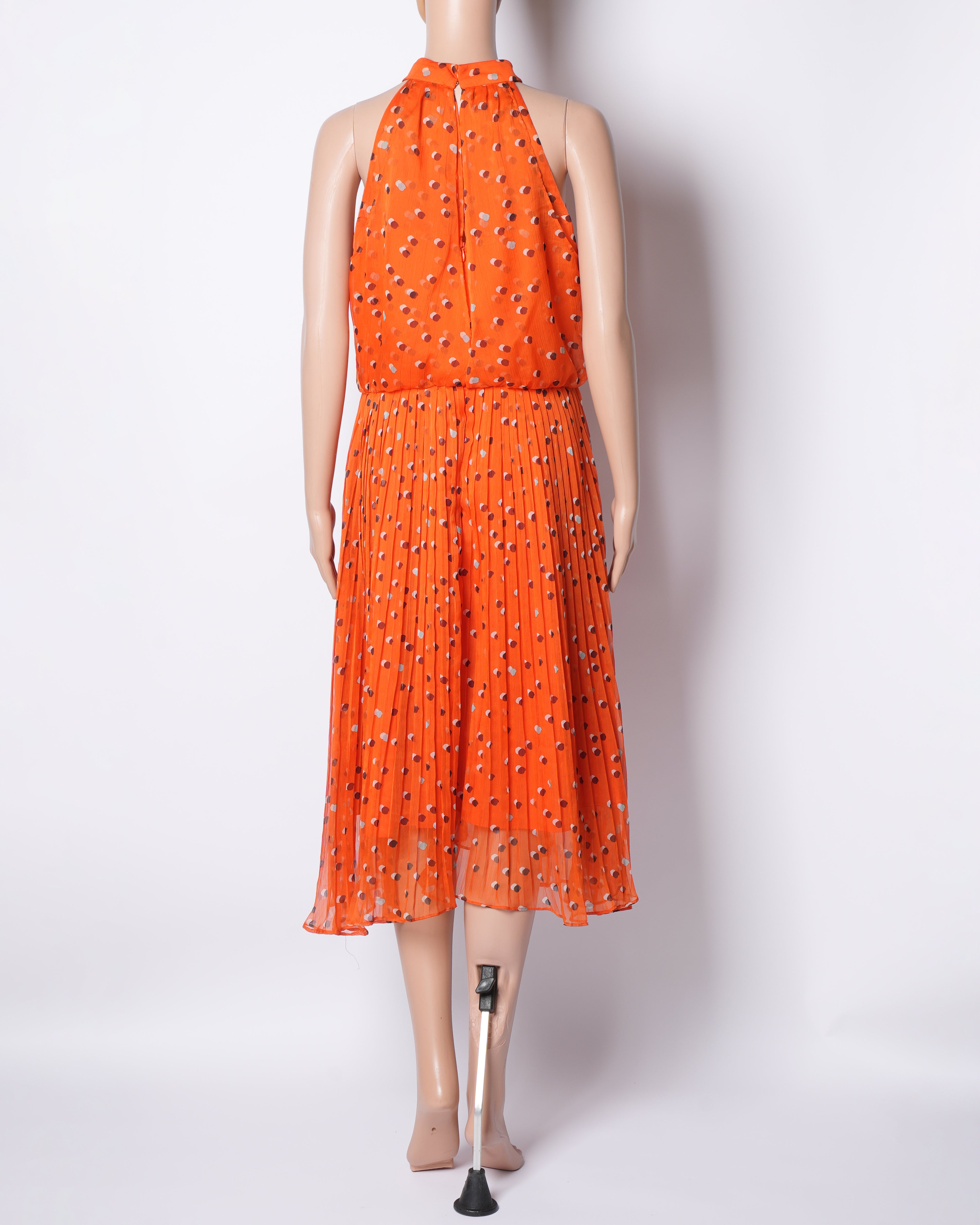 Karen millen Orange dress