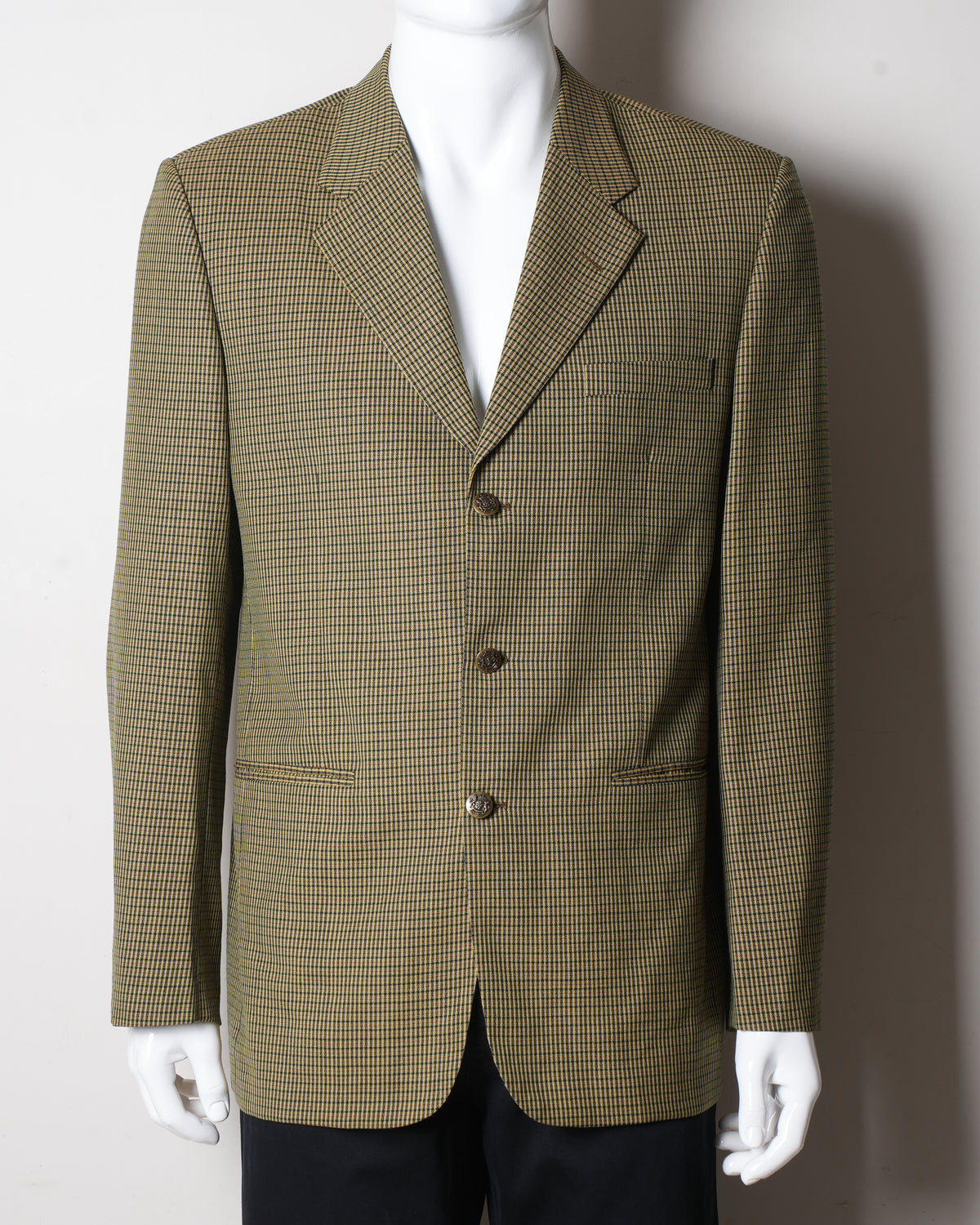 Kachins Clothing Blazer