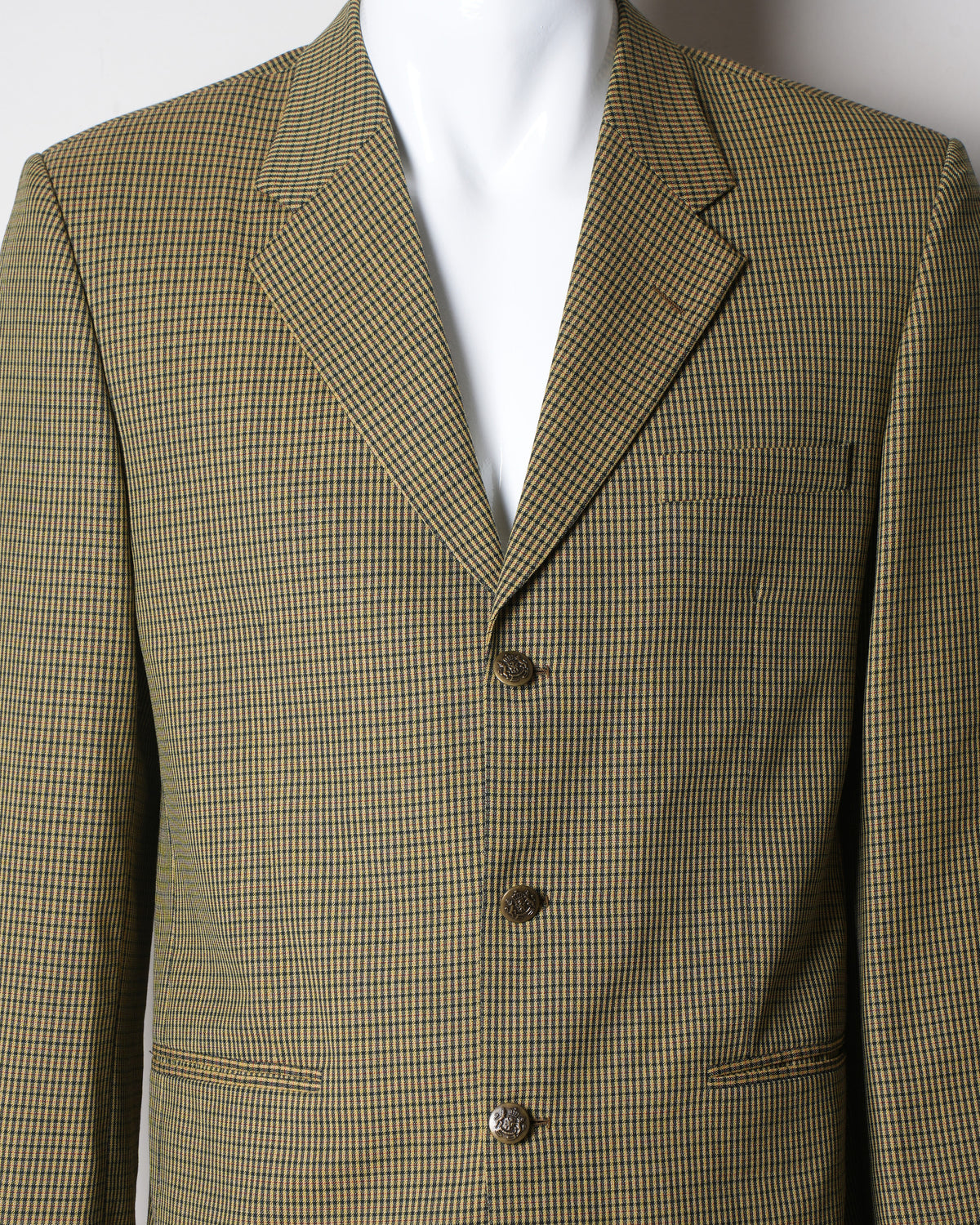 Kachins Clothing Blazer