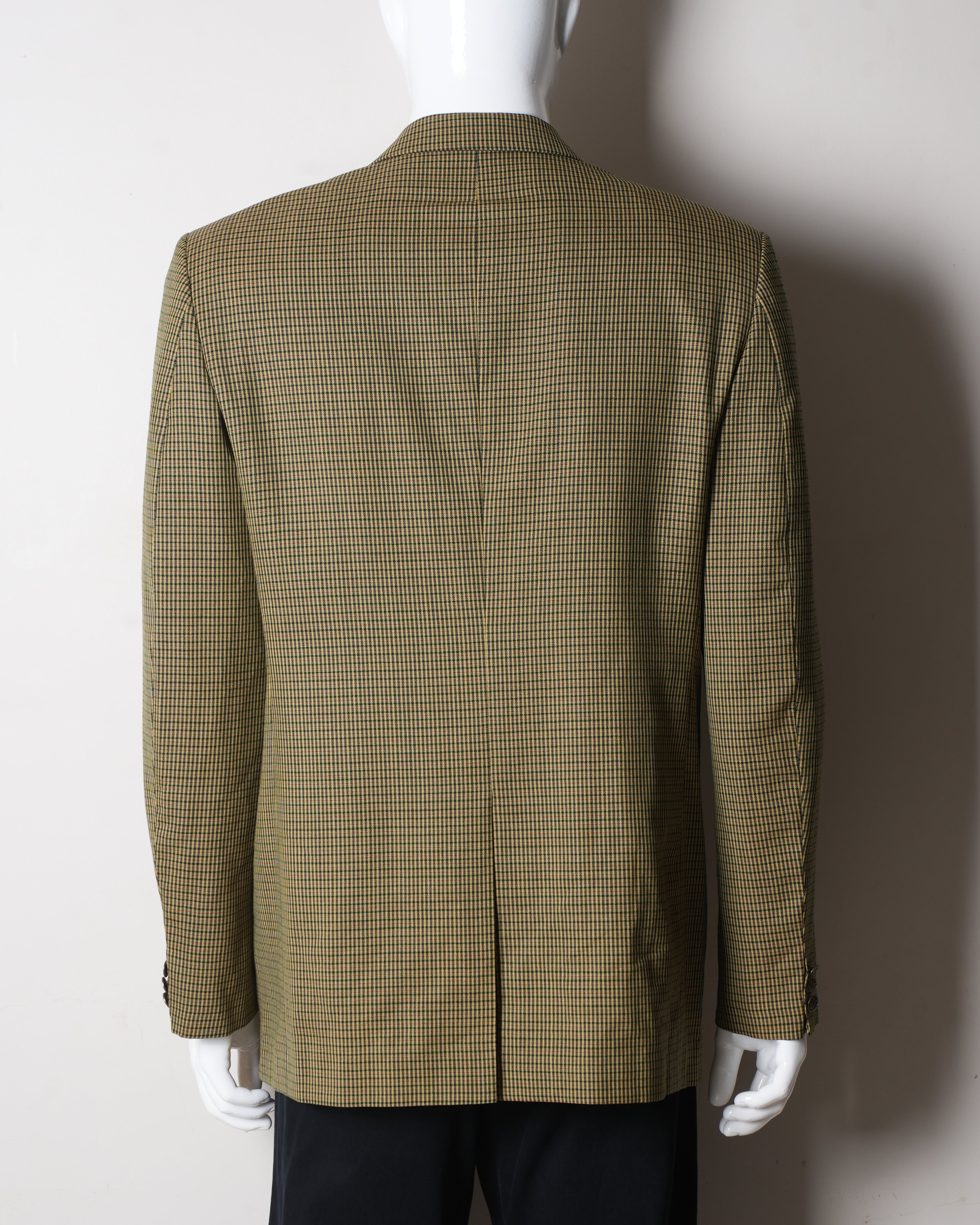 Kachins Clothing Blazer