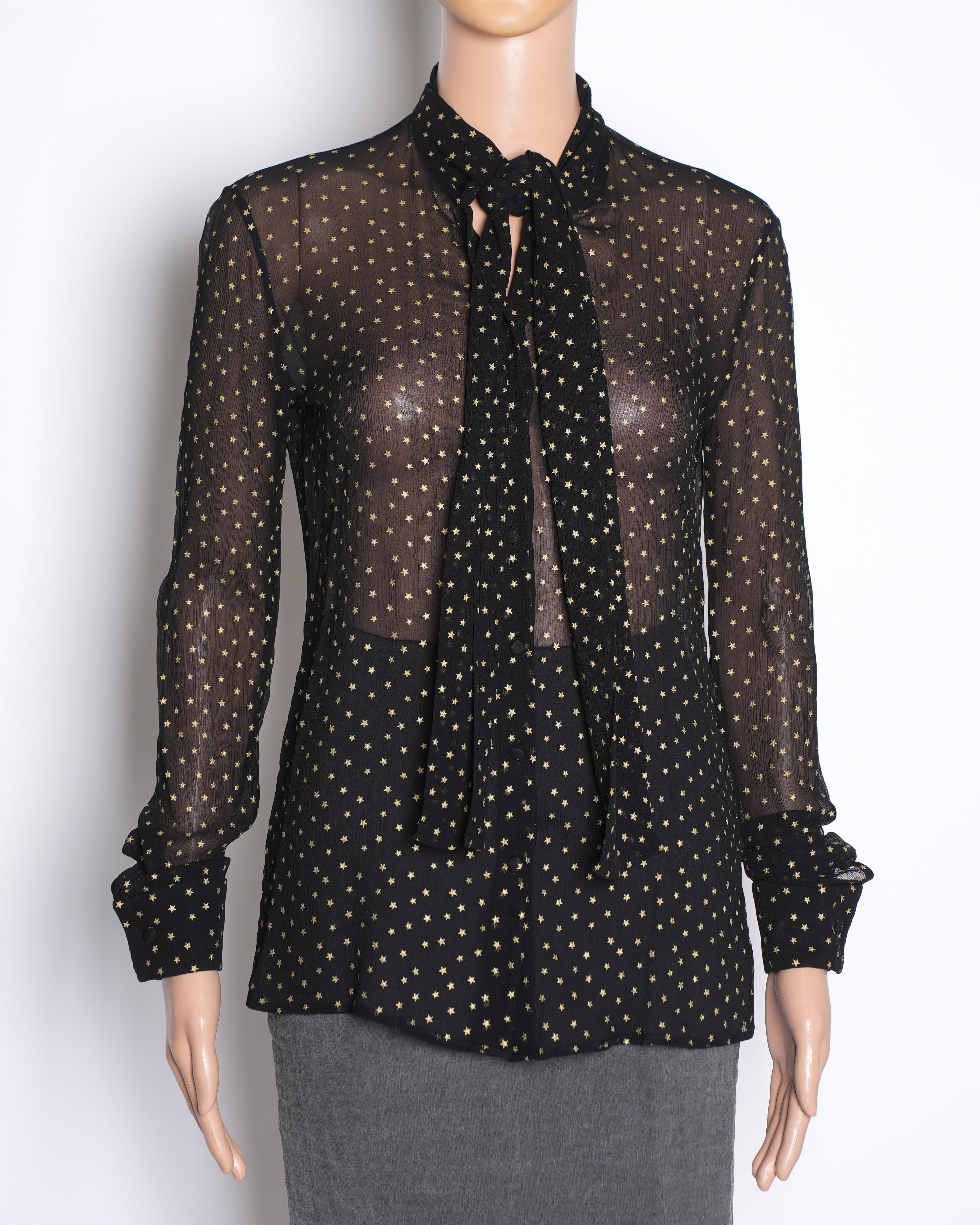 Saint Laurent Shirt