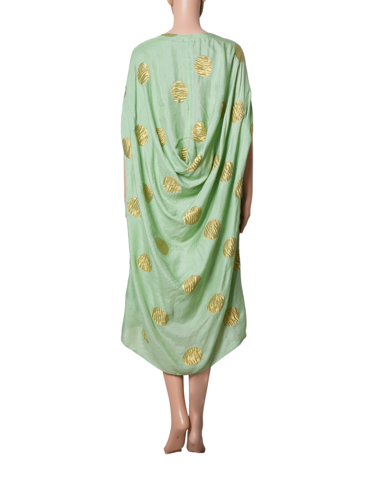 Anita Mody Green Kurta