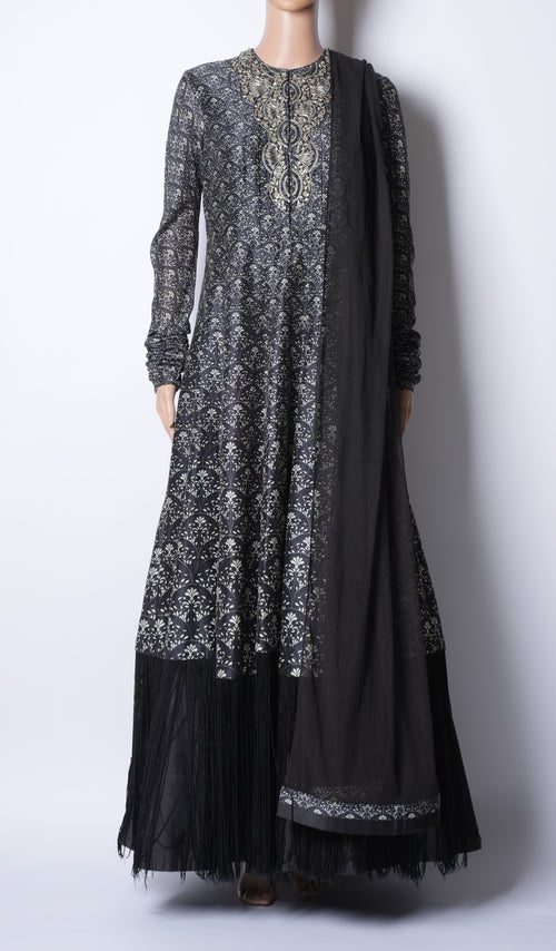 Ridhi Mehra Anarkali Set