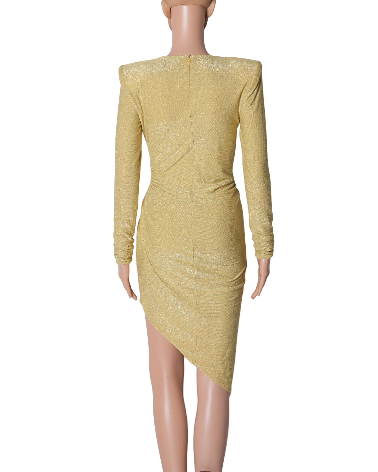 Alexander Vauthier Dress