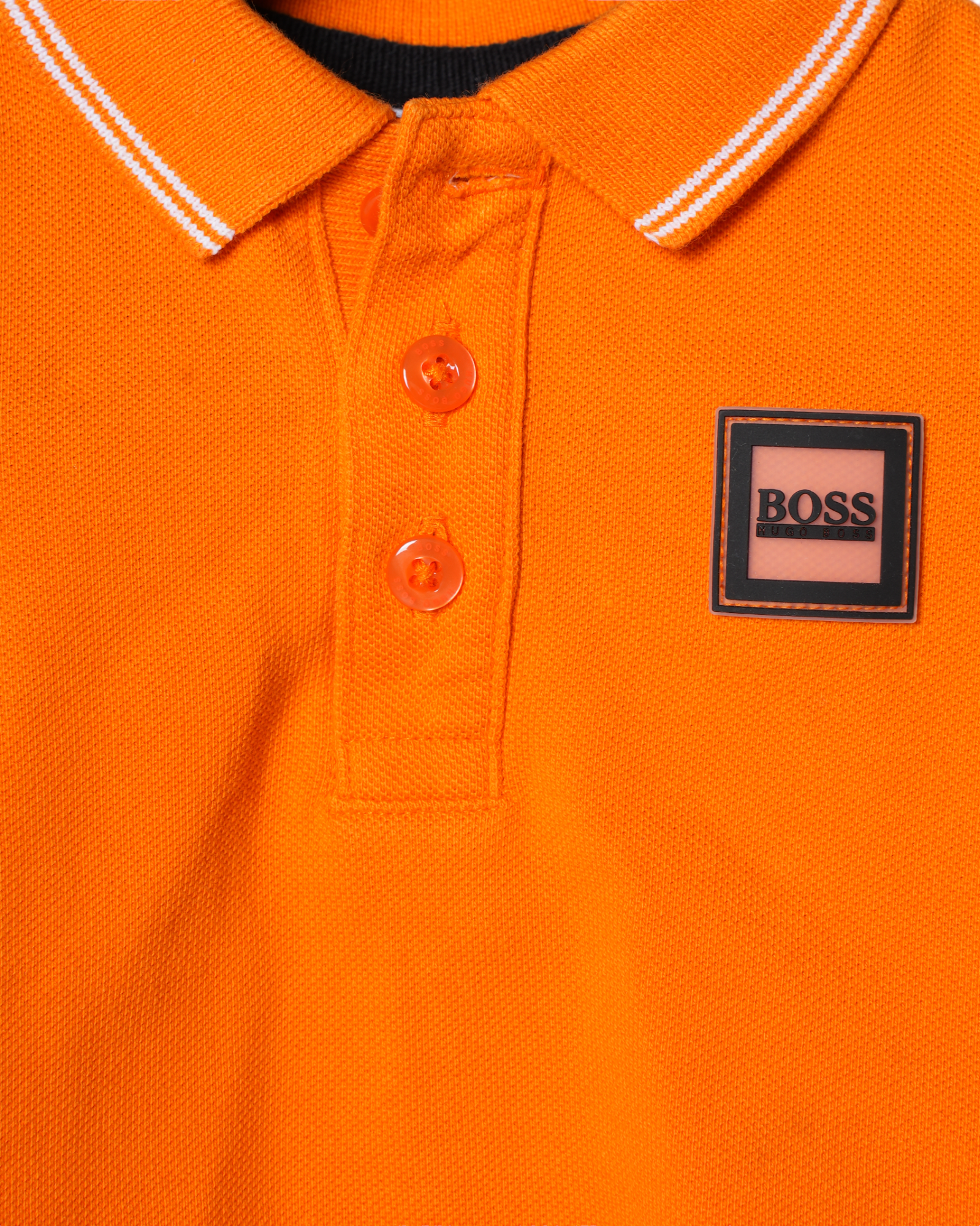 Boss Orange Polo T-Shirt