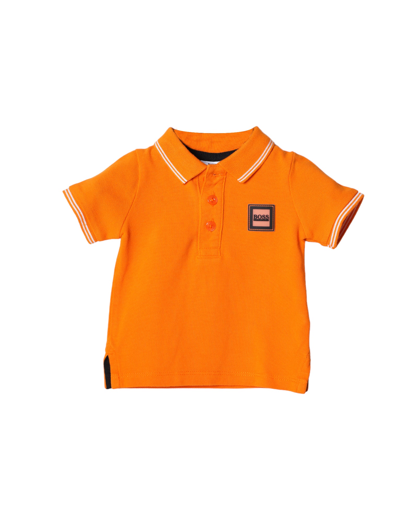 Boss Orange Polo T-Shirt