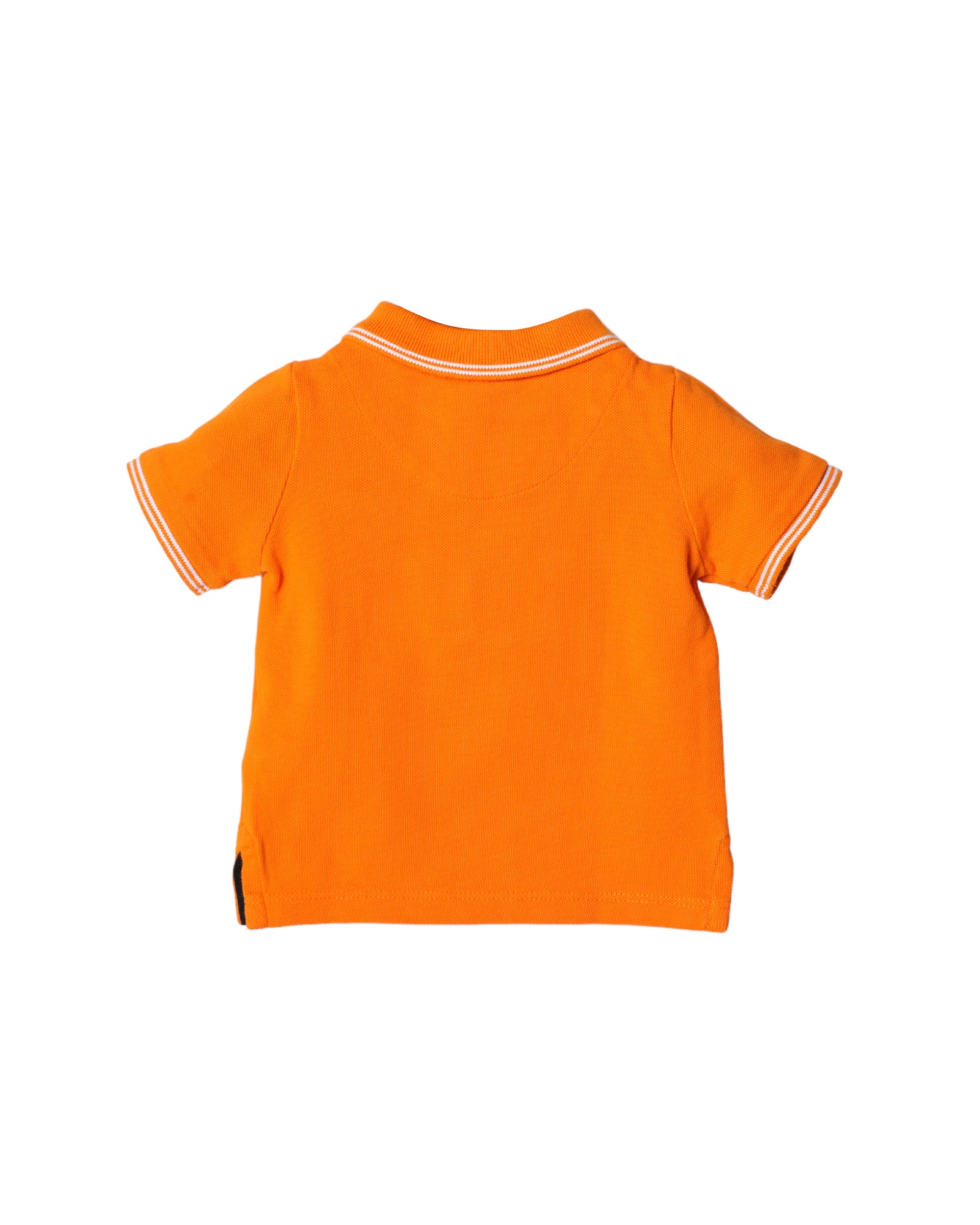 Boss Orange Polo T-Shirt