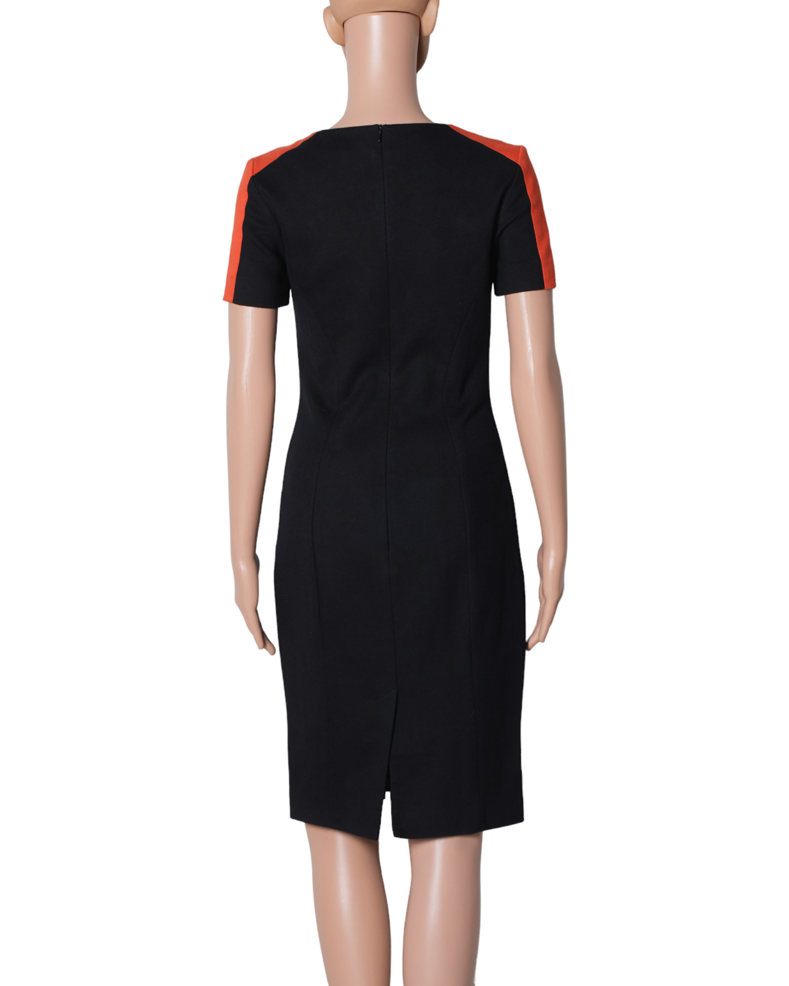 Karen Millen Stripes Dress