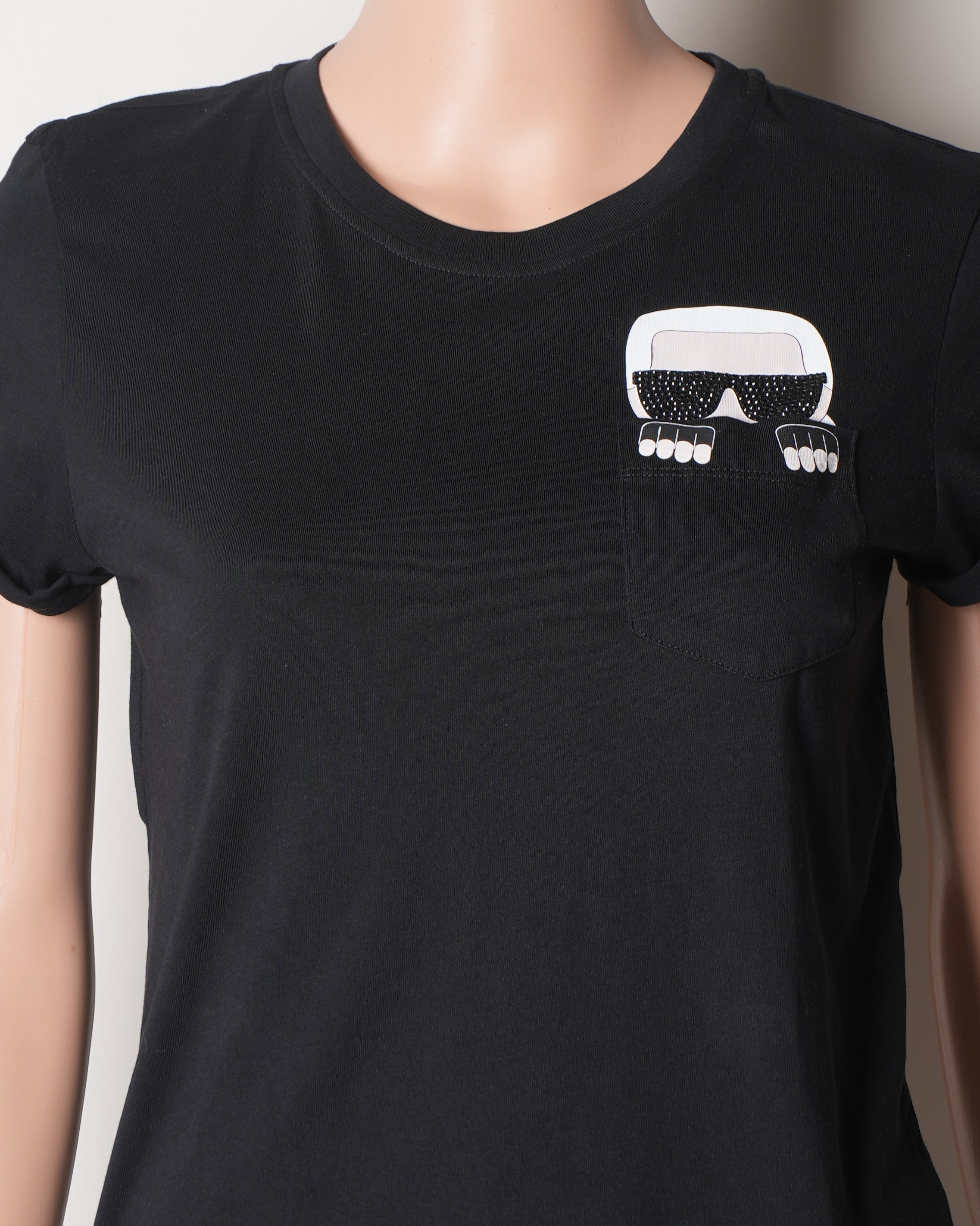 Karl Lagerfeld Tshirt