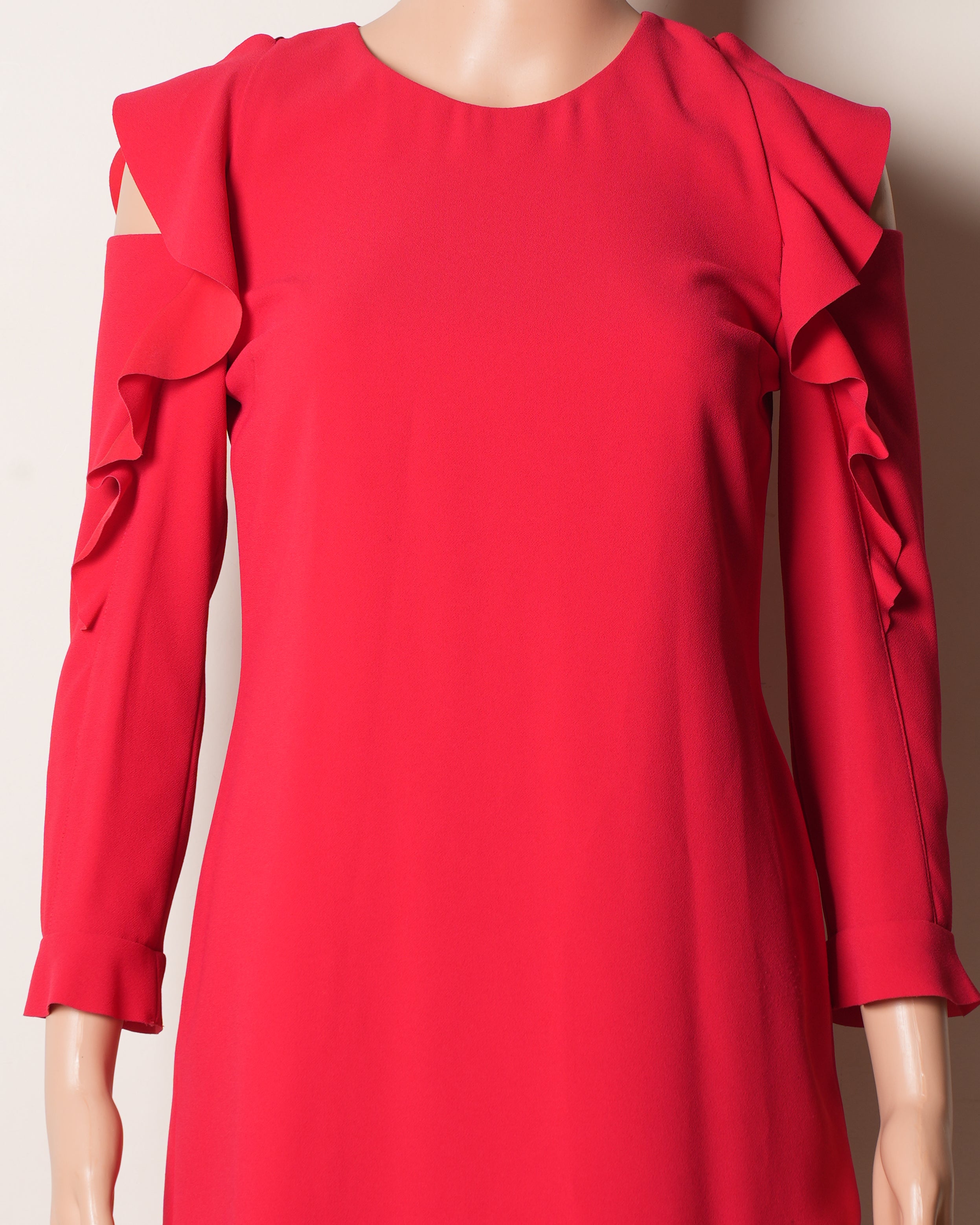 Pinko Red Dress