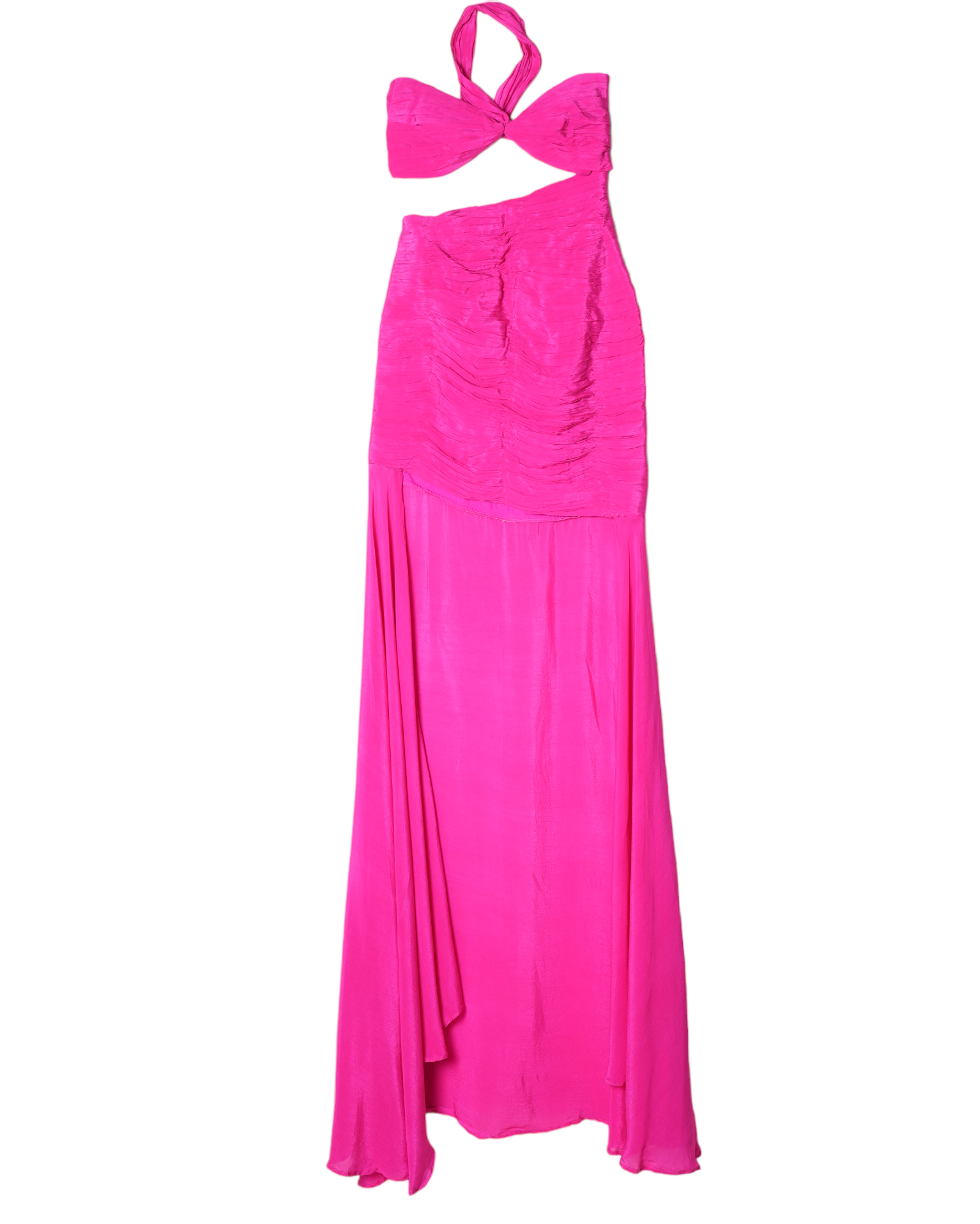 *New* Deme By Gabrielle Pink Gown