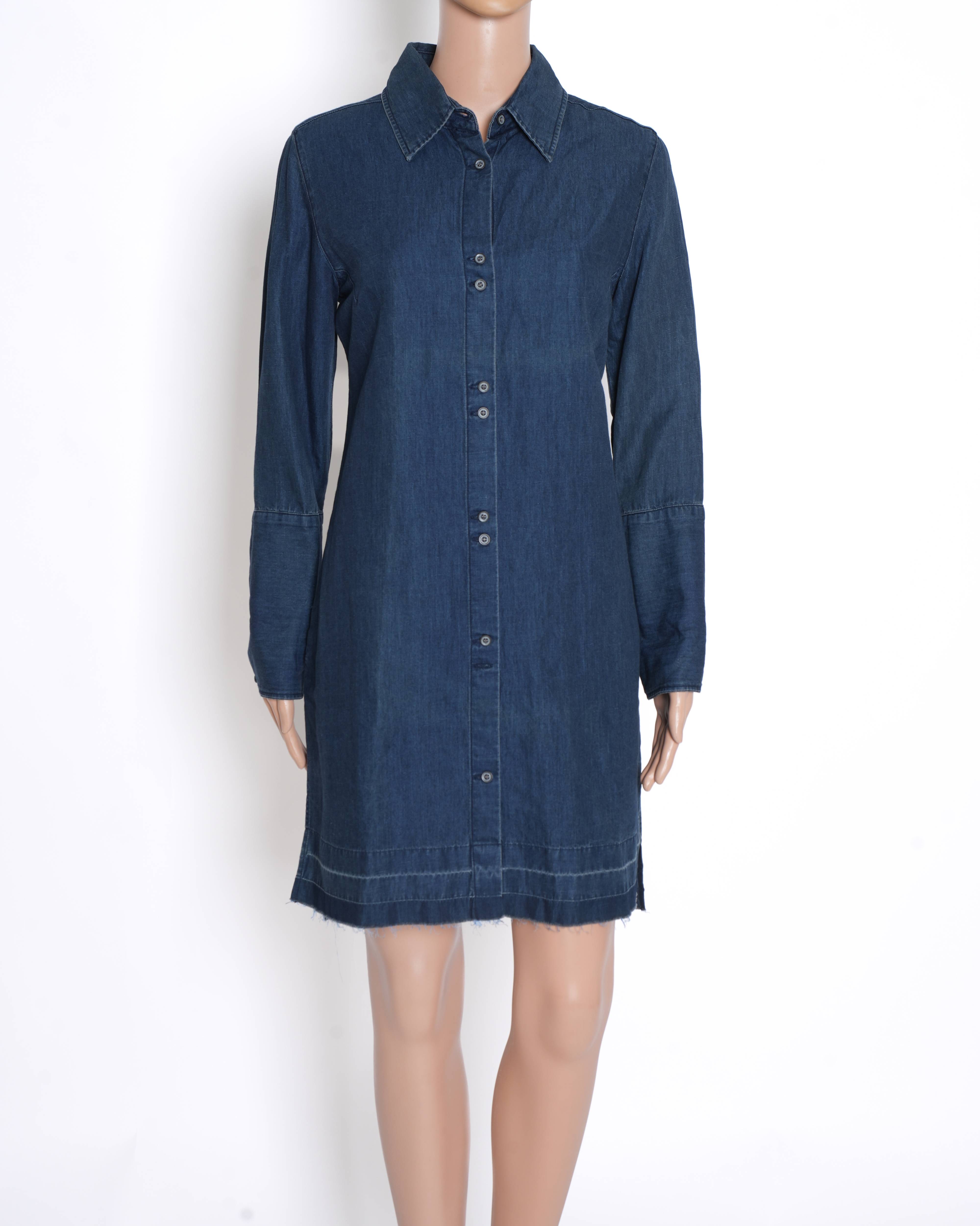 J brand Button Down Shirt