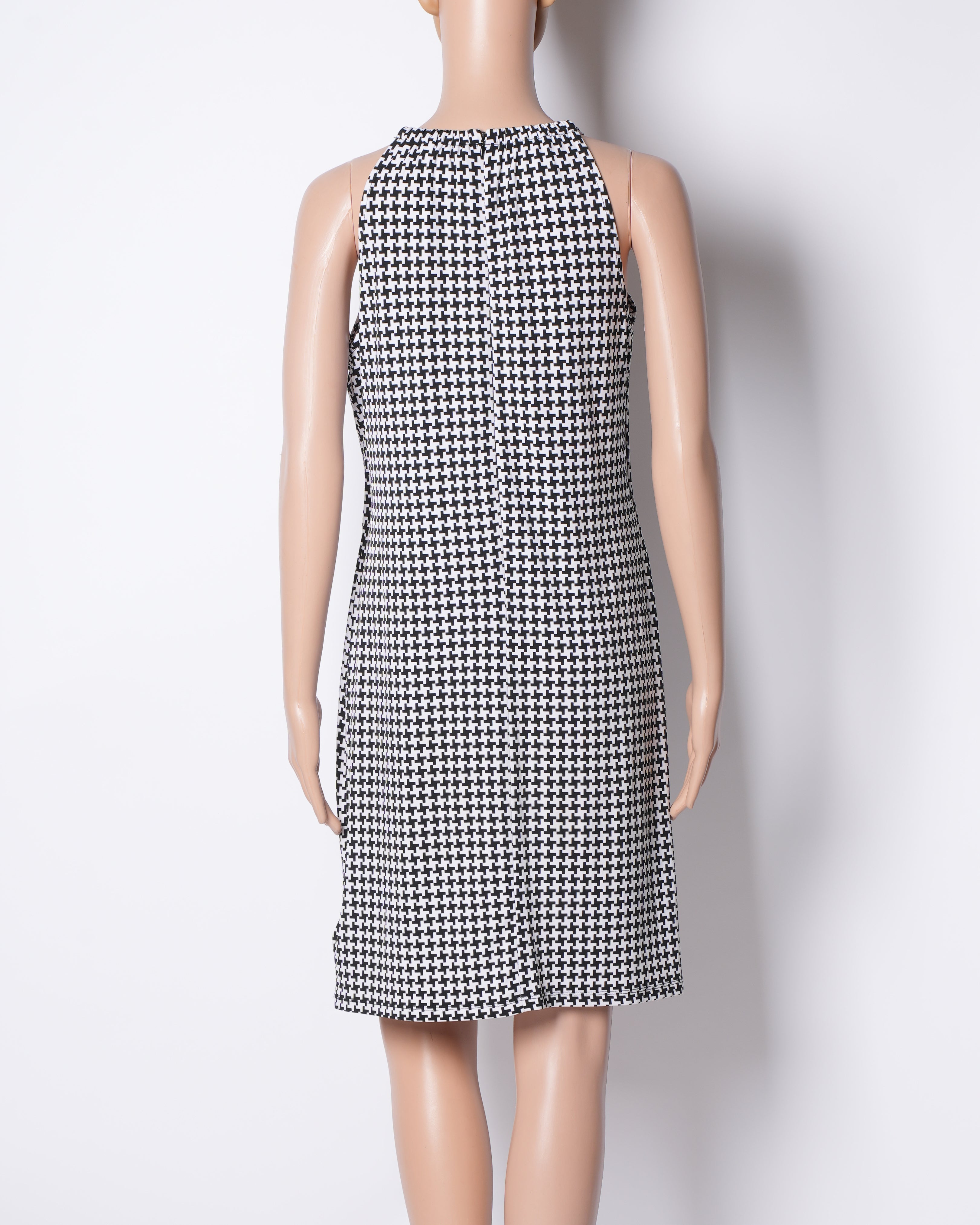 MK Halterneck dress