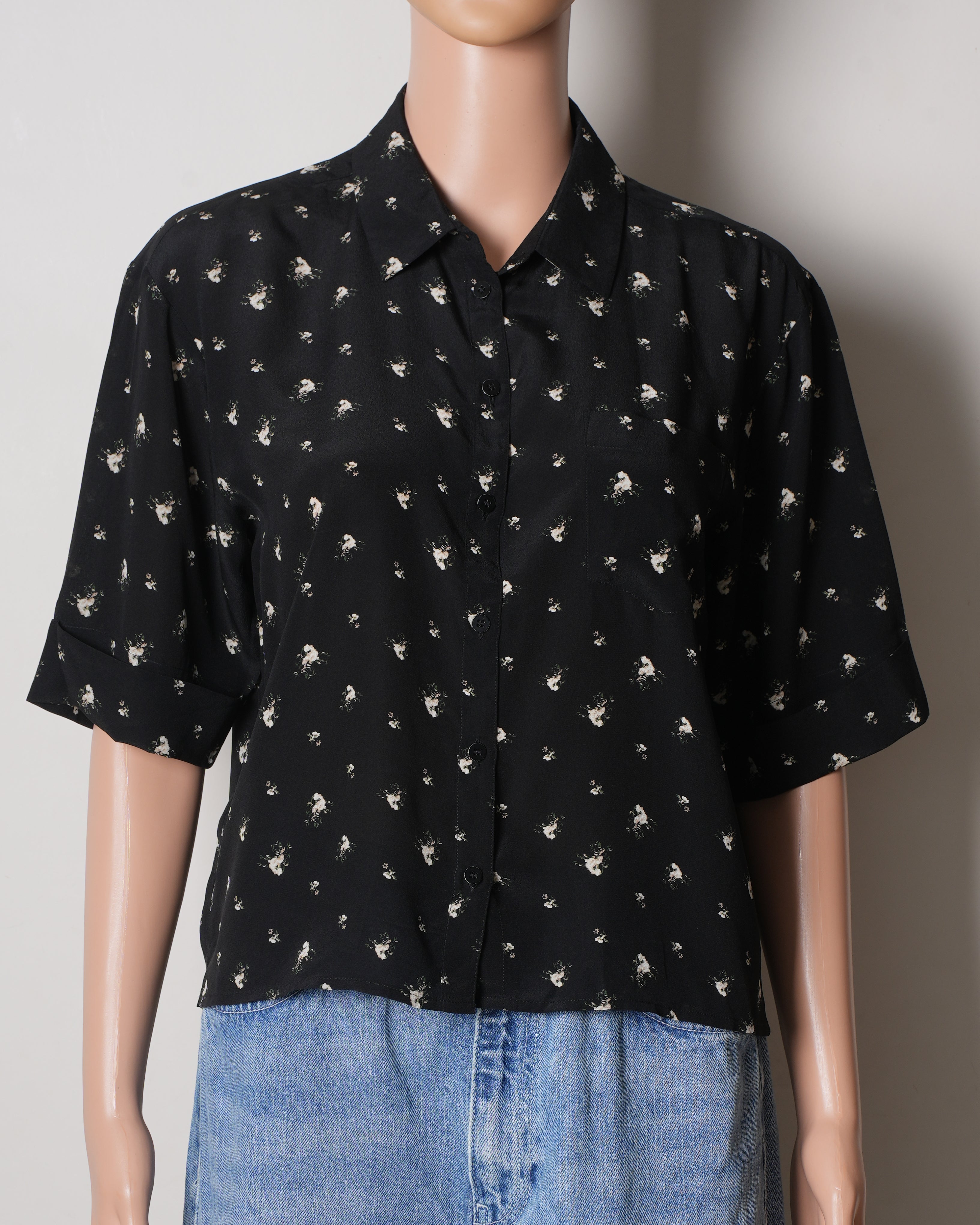 Club Monaco Shirt