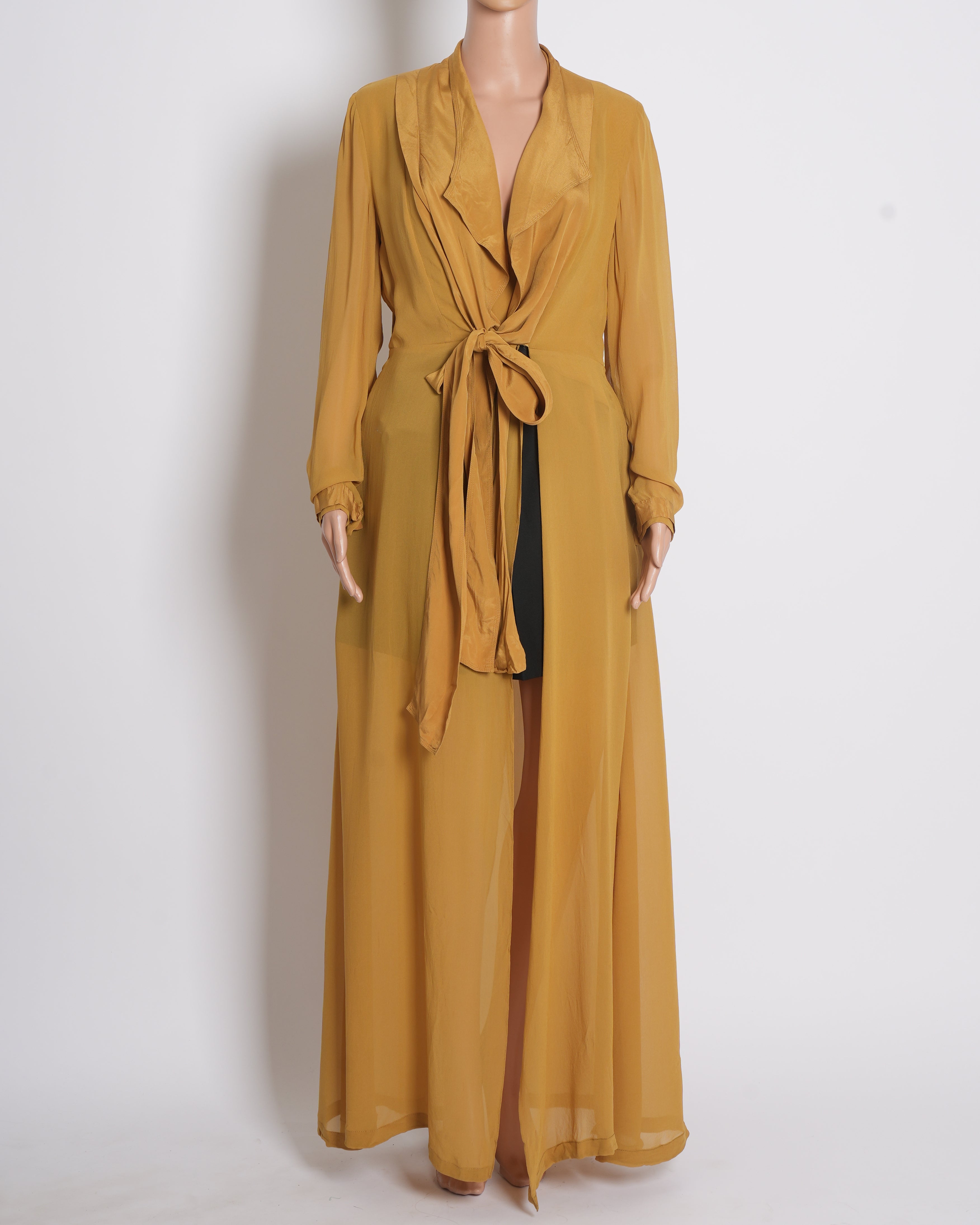 Rohit Gandhi  & Rahul Khanna Shrug