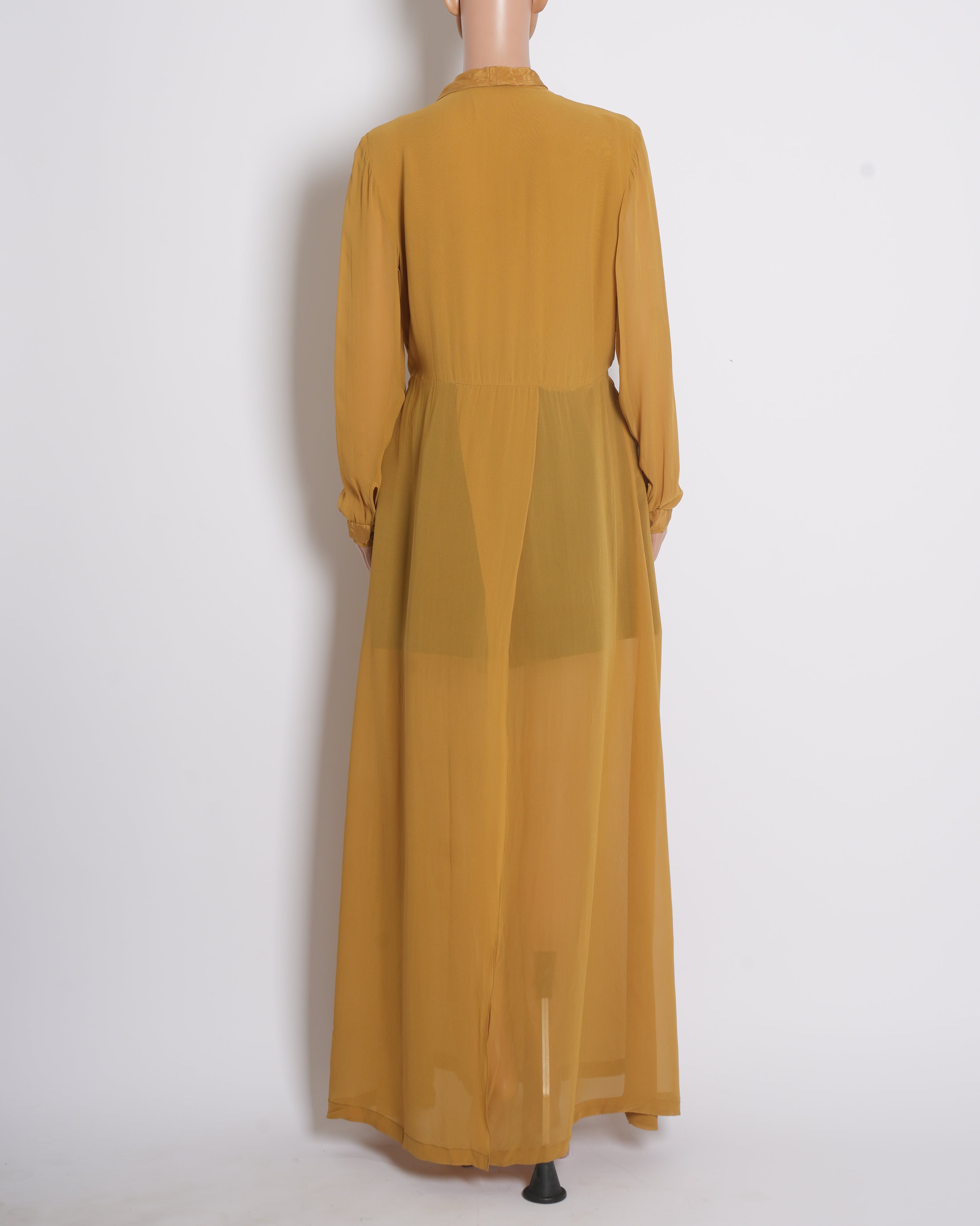 Rohit Gandhi  & Rahul Khanna Shrug