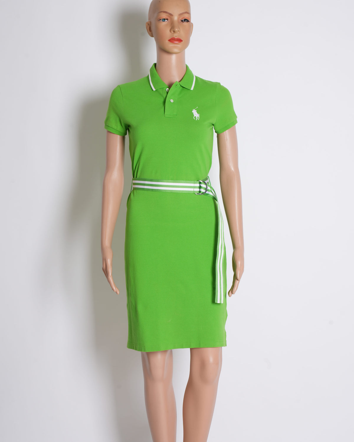 Ralph Lauren Dress in Green