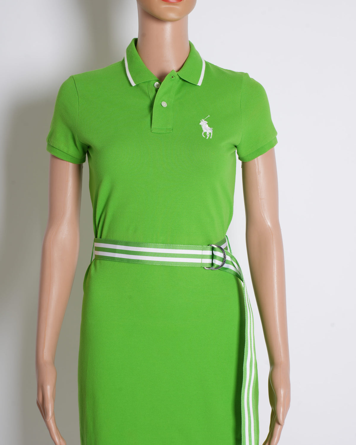 Ralph Lauren Dress in Green