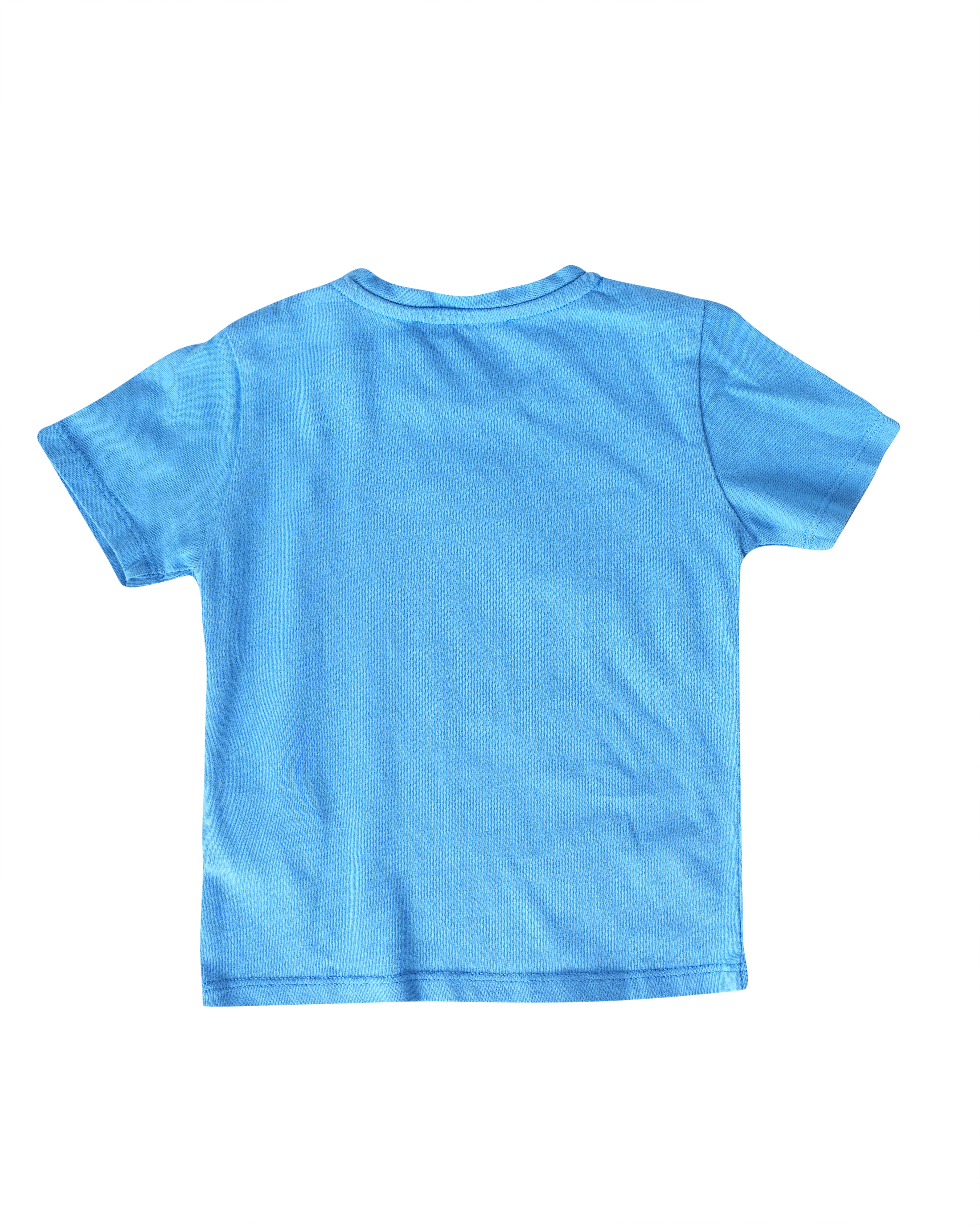 Versace Blue T-Shirt