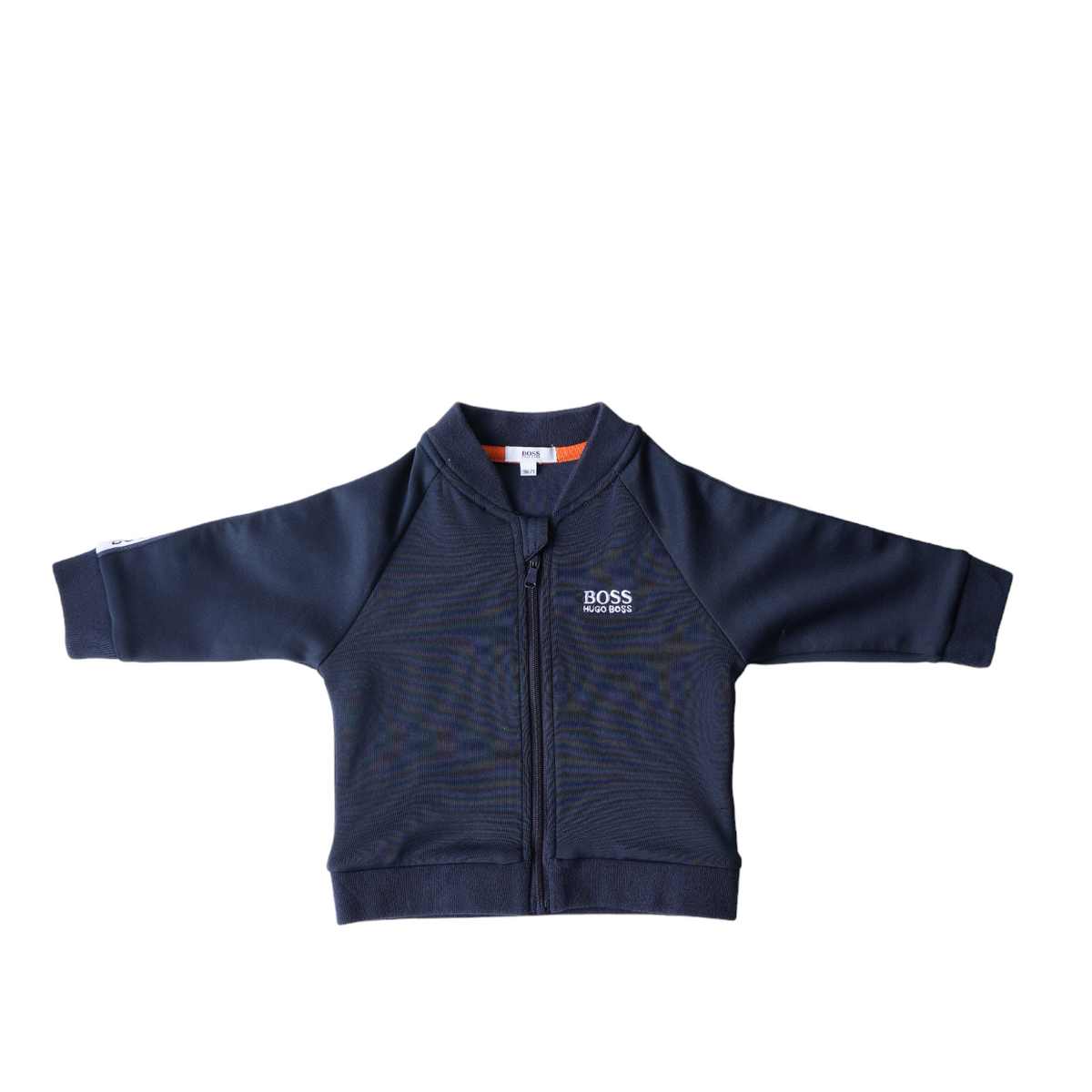 Hugo boss baby sale cardigan