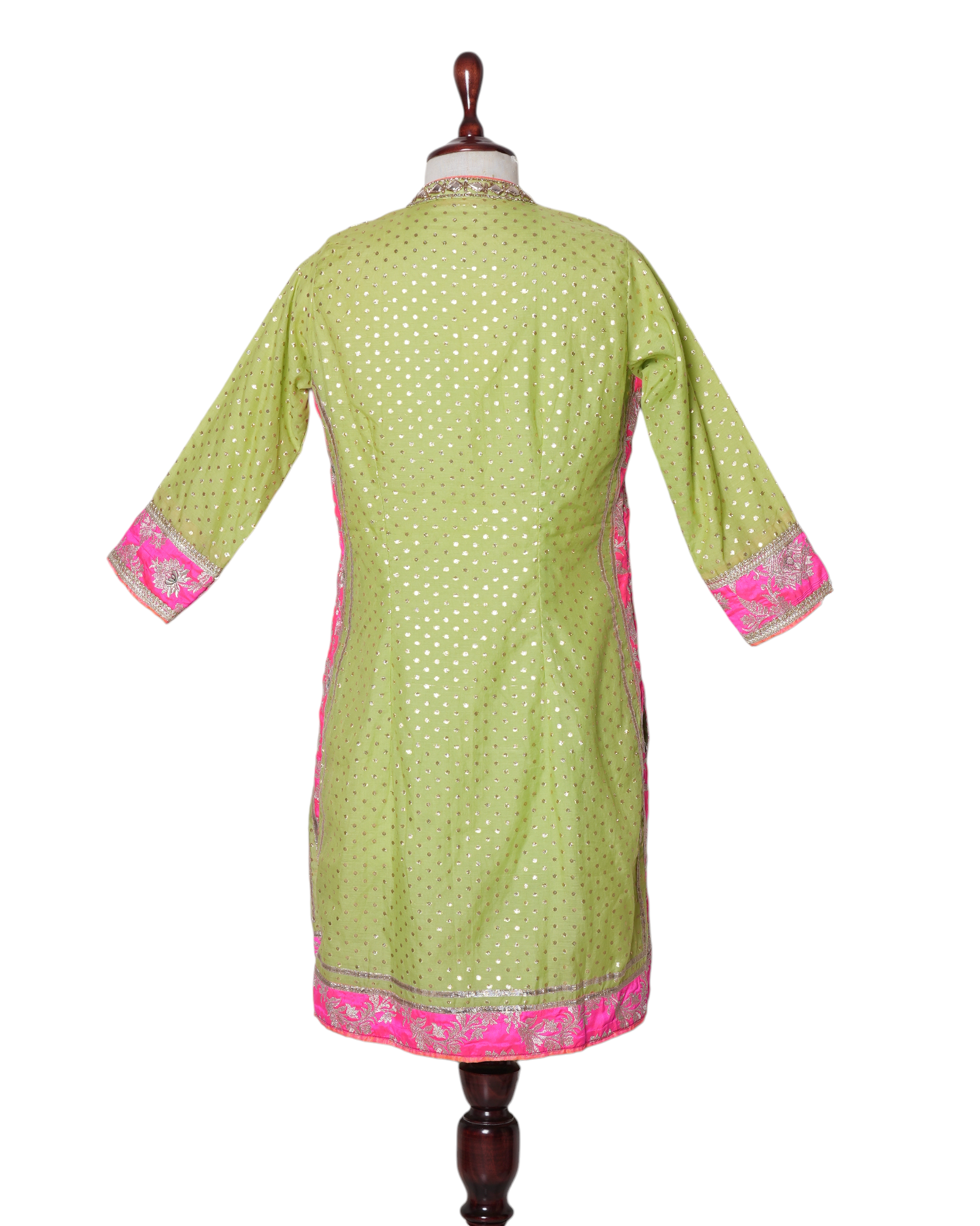 Gopi Vaid Kurta Palazzo Dupatta