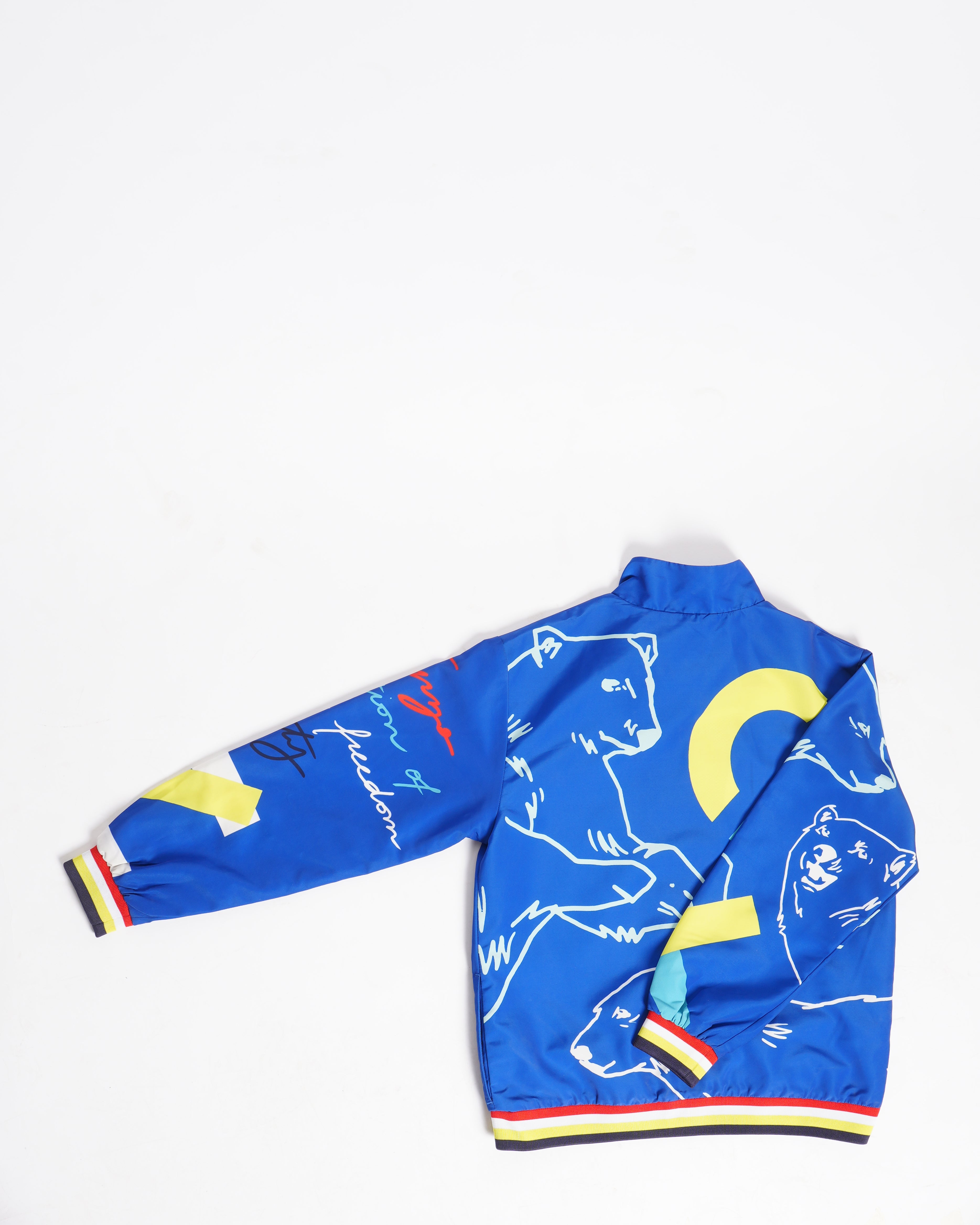 Kenzo Kids Zipper