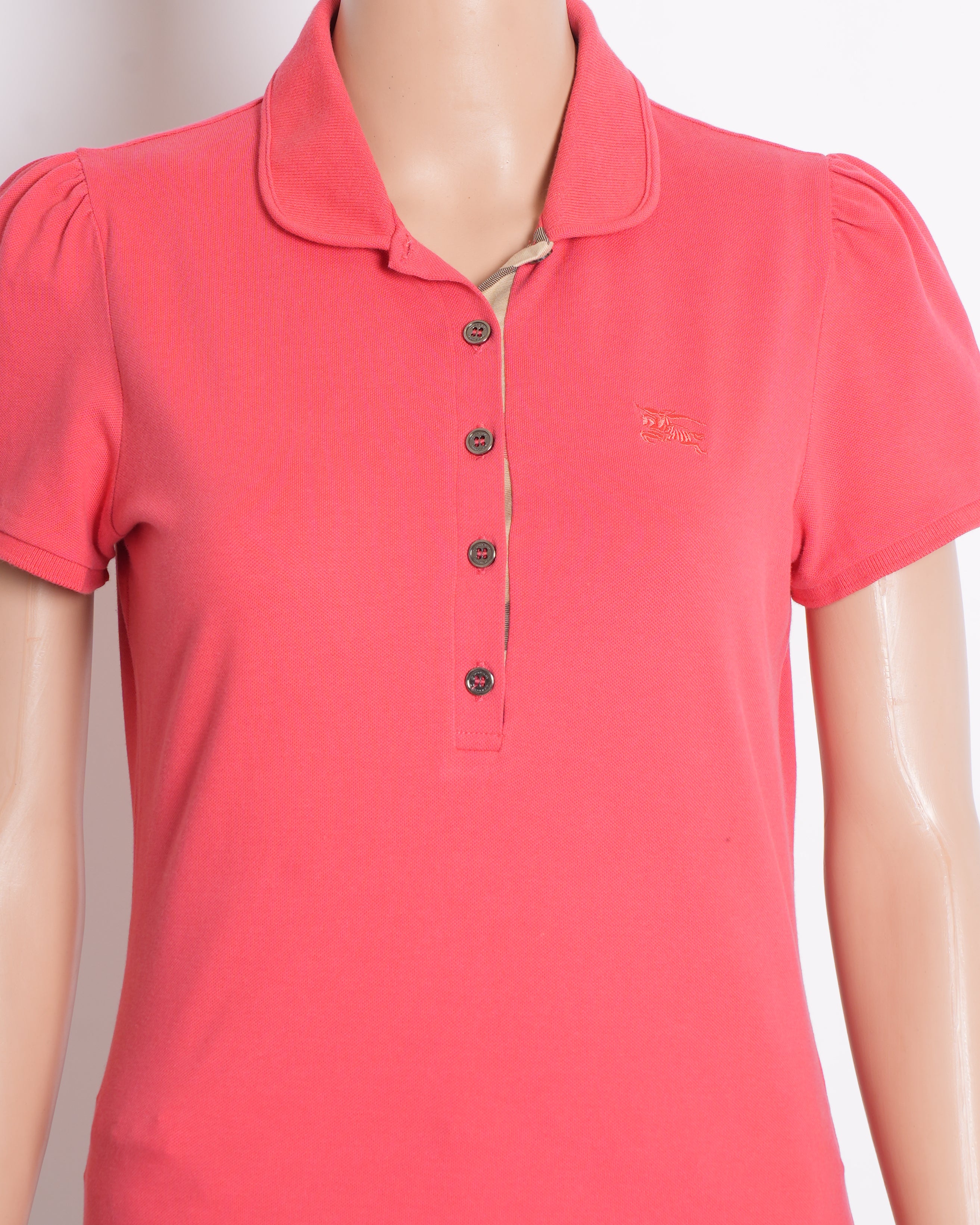 Burberry Polo T-shirt