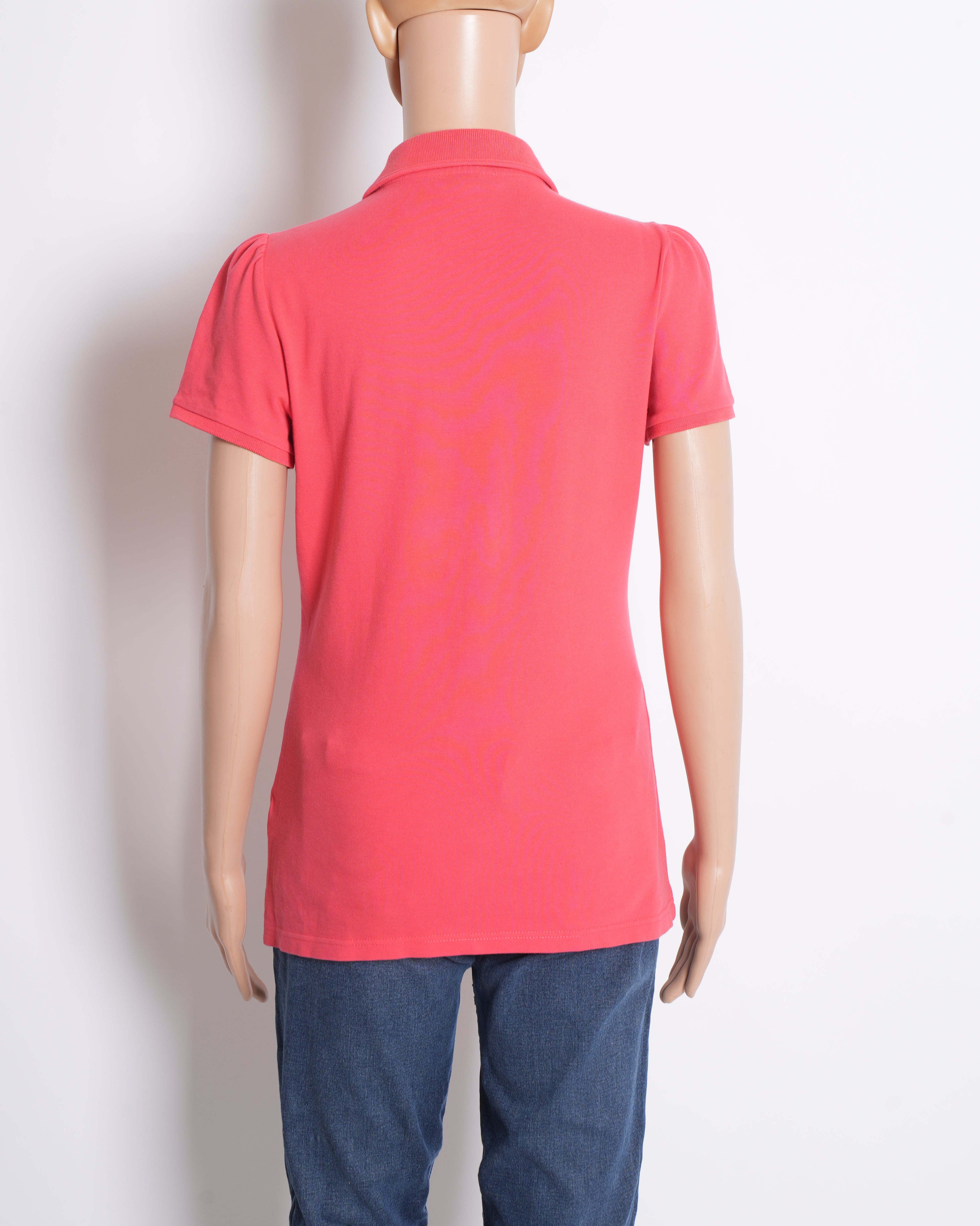 Burberry Polo T-shirt