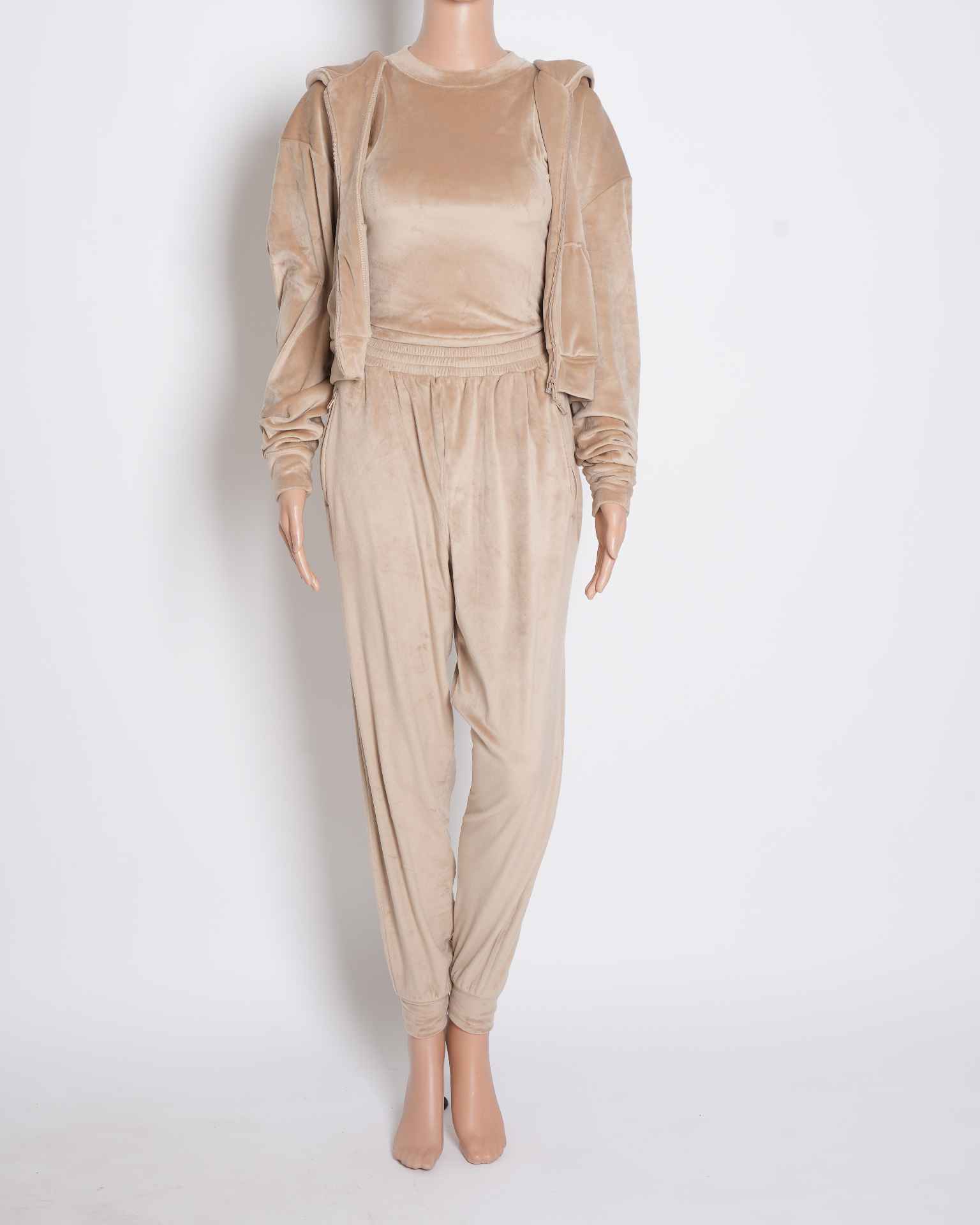 Skims Set of Two Co-ord Set