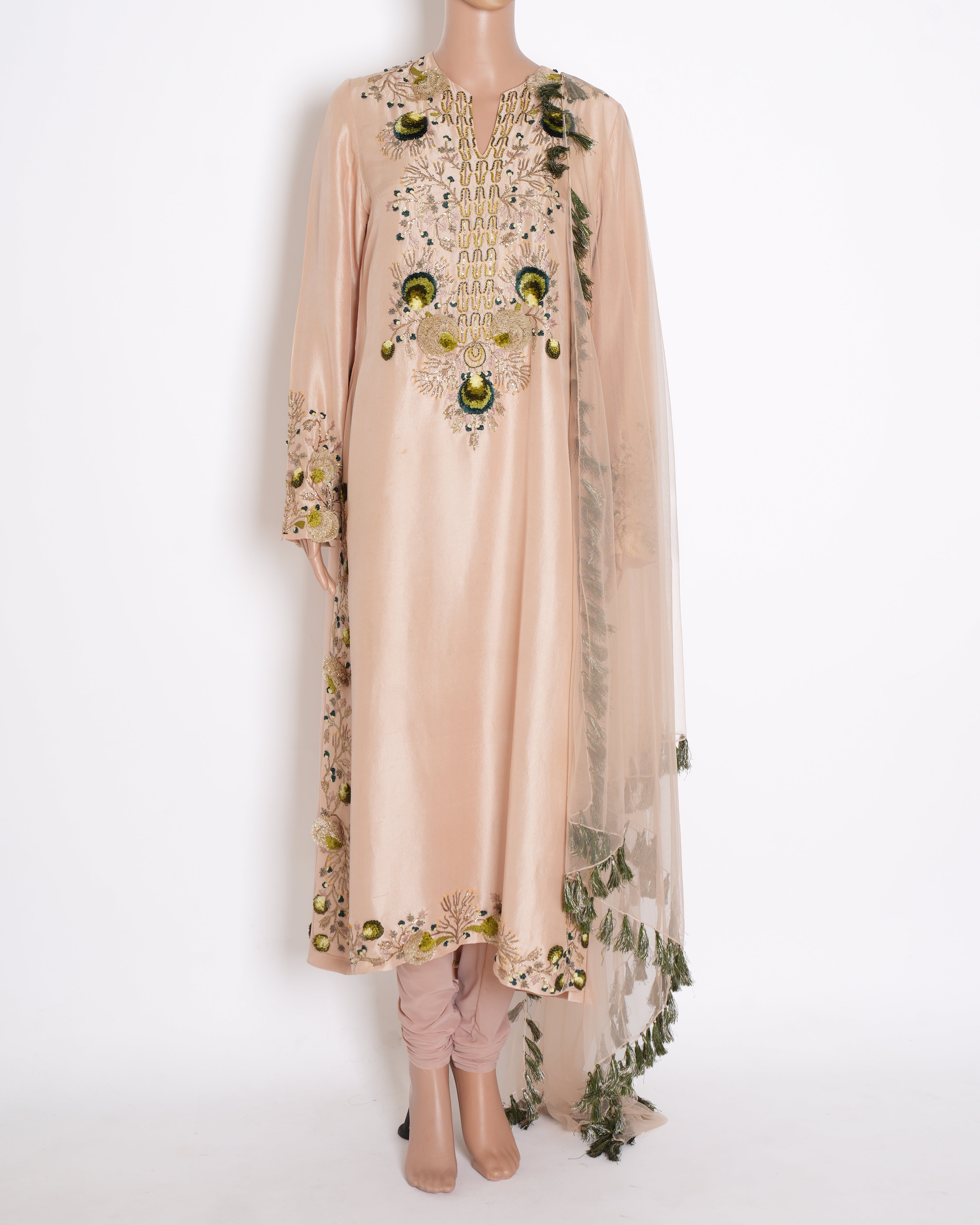 Payal singhal kurta set of 3
