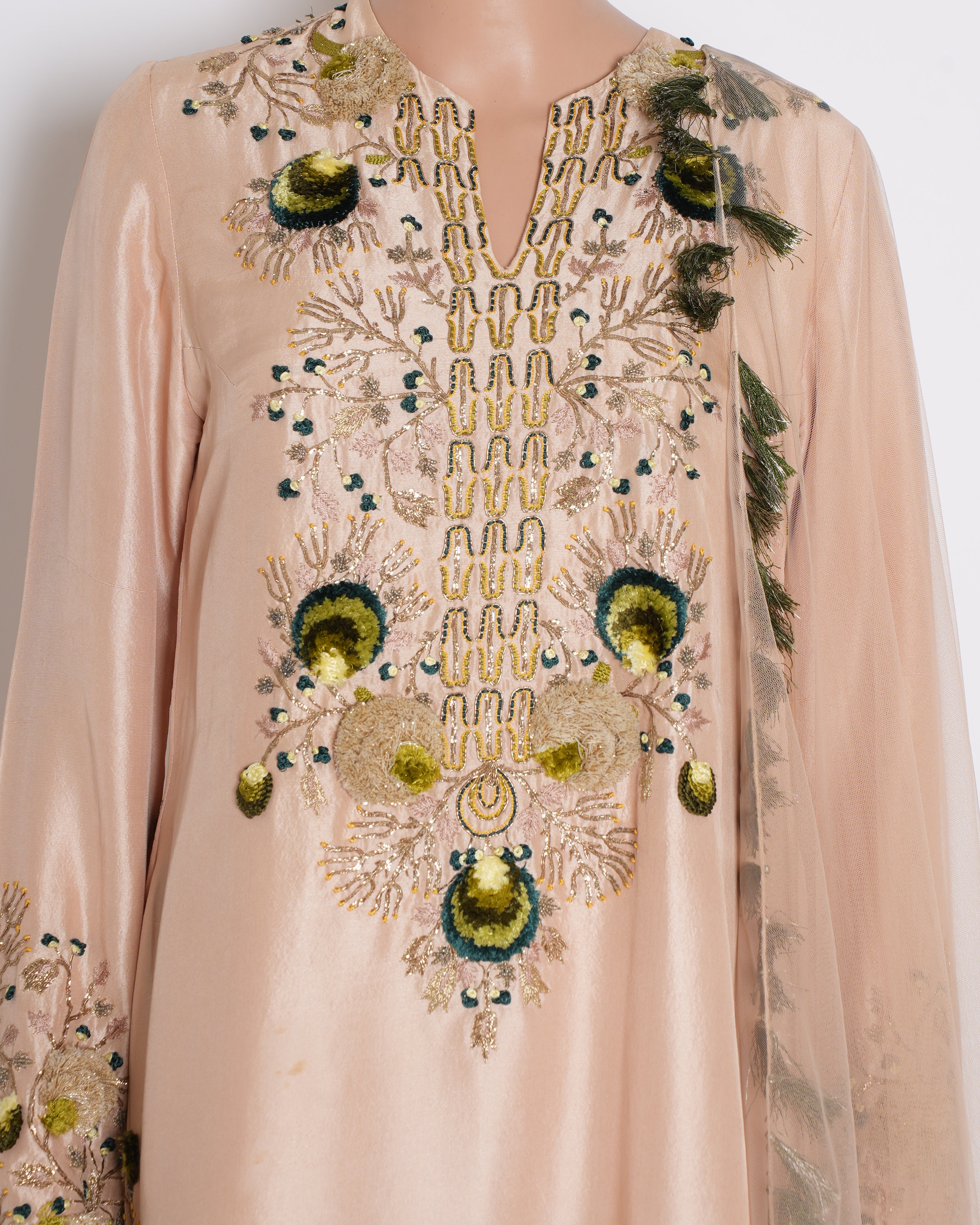 Payal singhal kurta set of 3