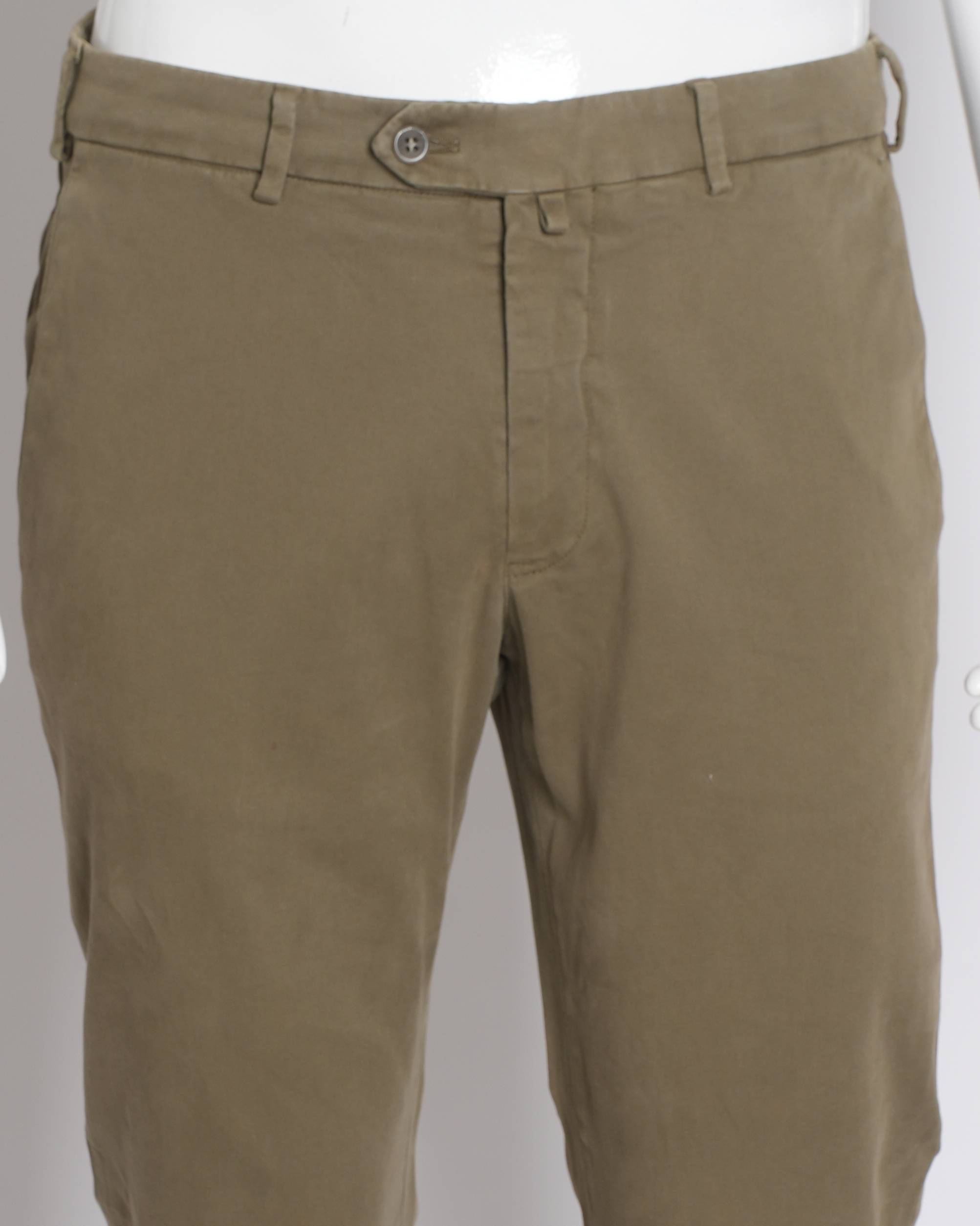 Loro Piana Men's Pants