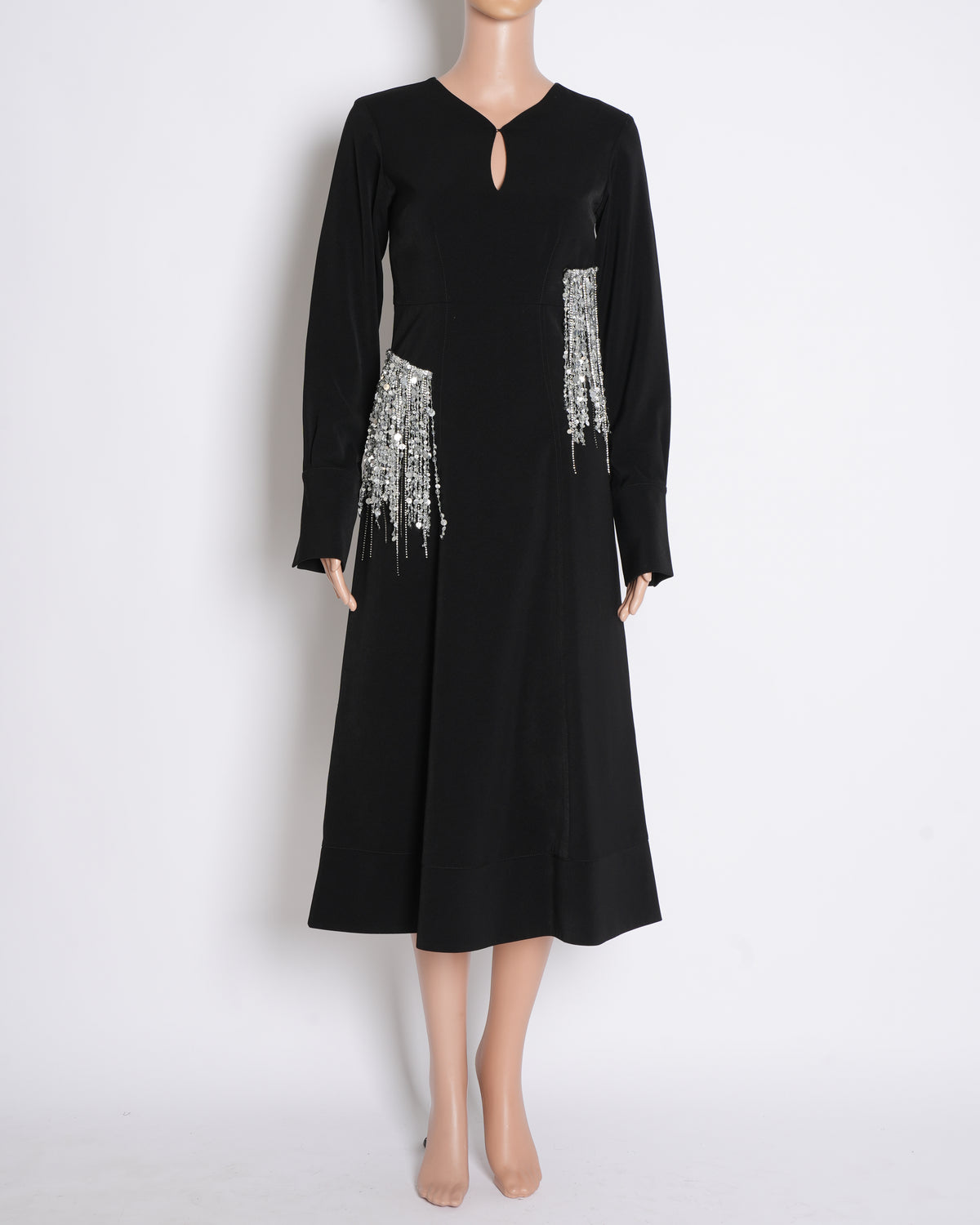 New Moonray Nova Full Sleeve Dress