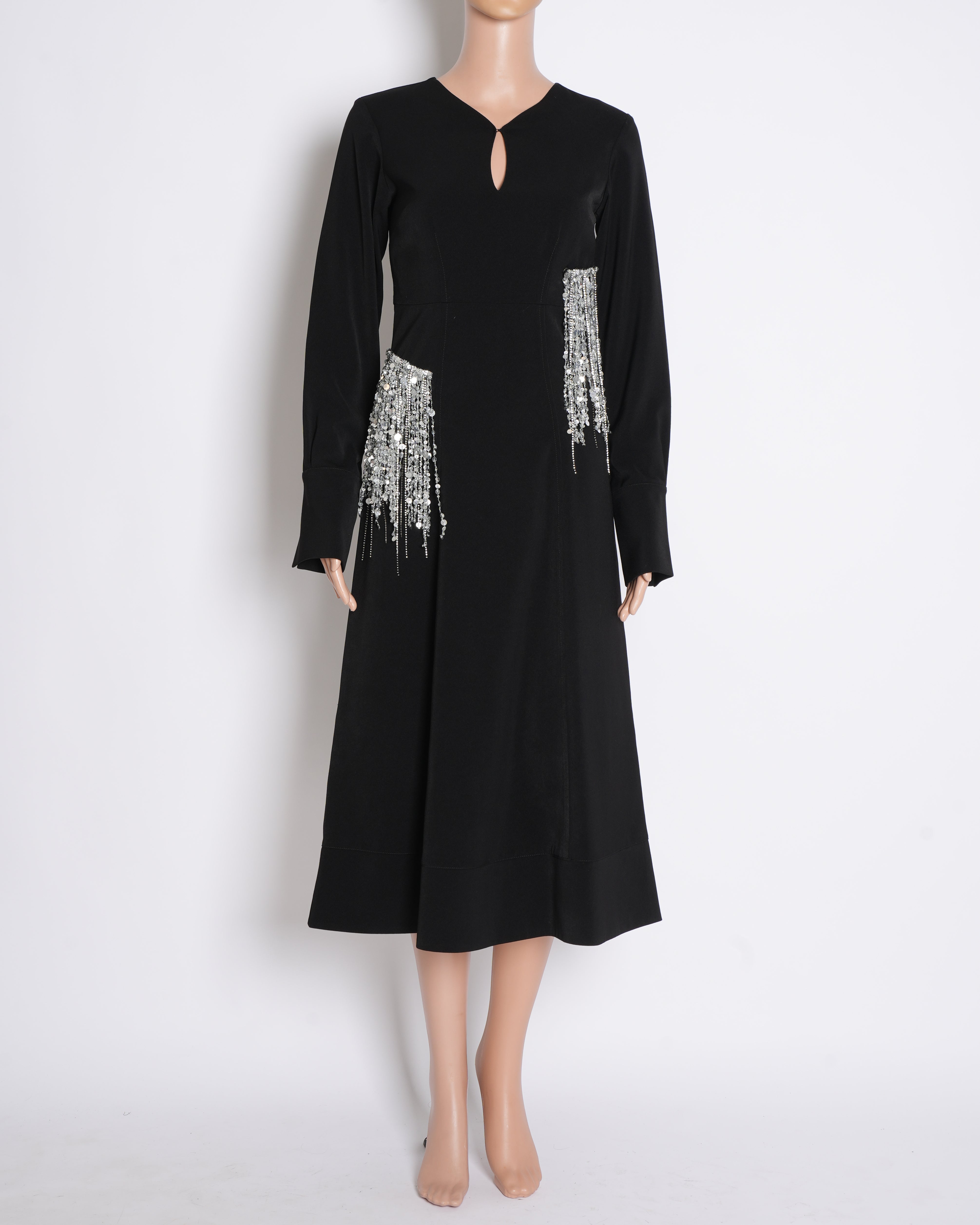 New Moonray Nova Full Sleeve Dress