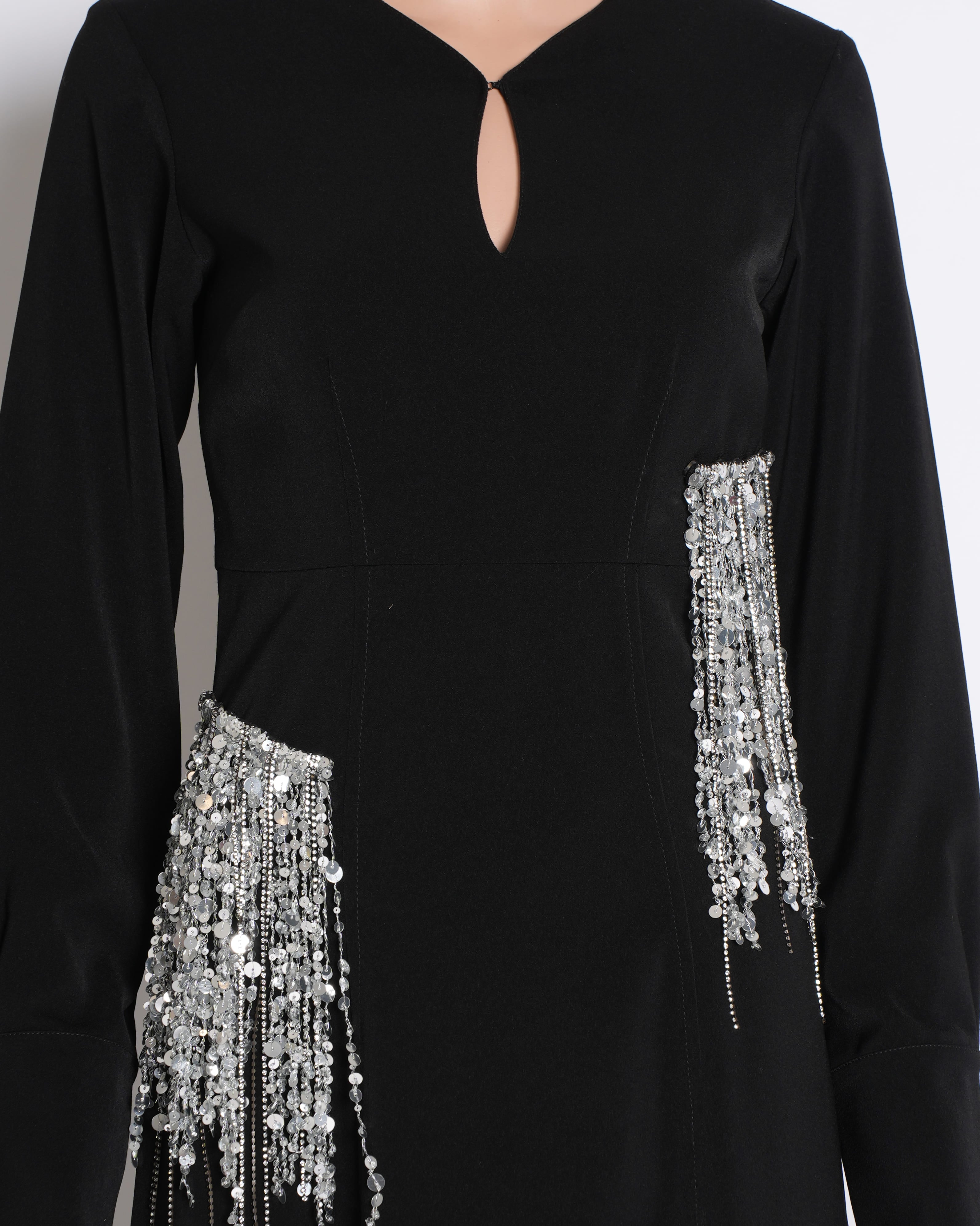 New Moonray Nova Full Sleeve Dress