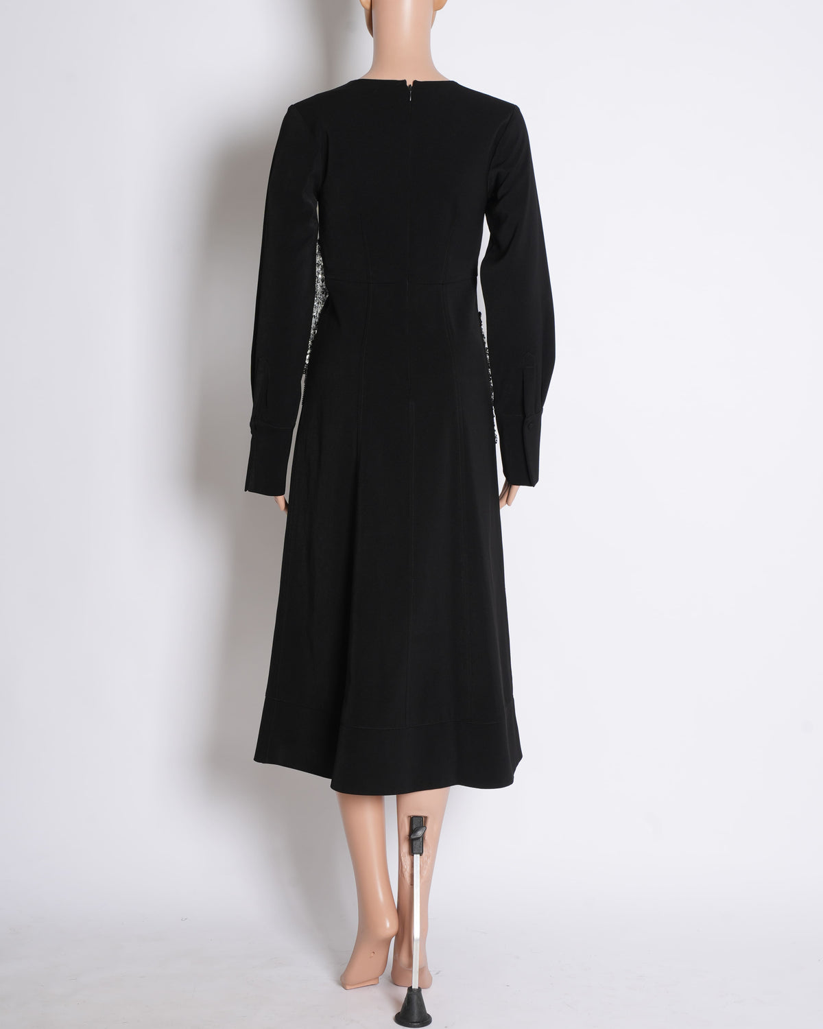 New Moonray Nova Full Sleeve Dress